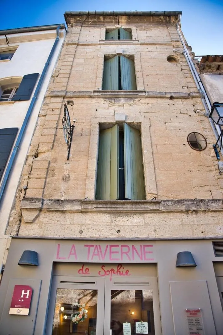 La Taverne