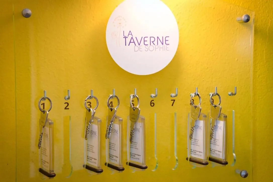 La Taverne