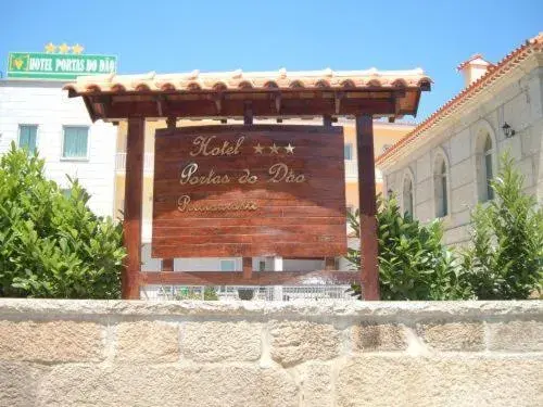 Hotel Portas Do Dao Hotel Portas Do Dao