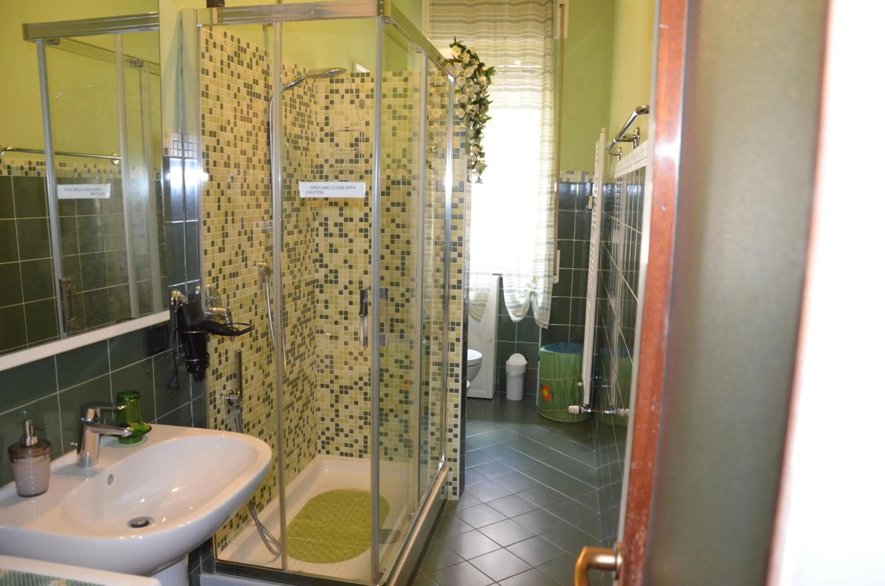 B&B Villa Olmo