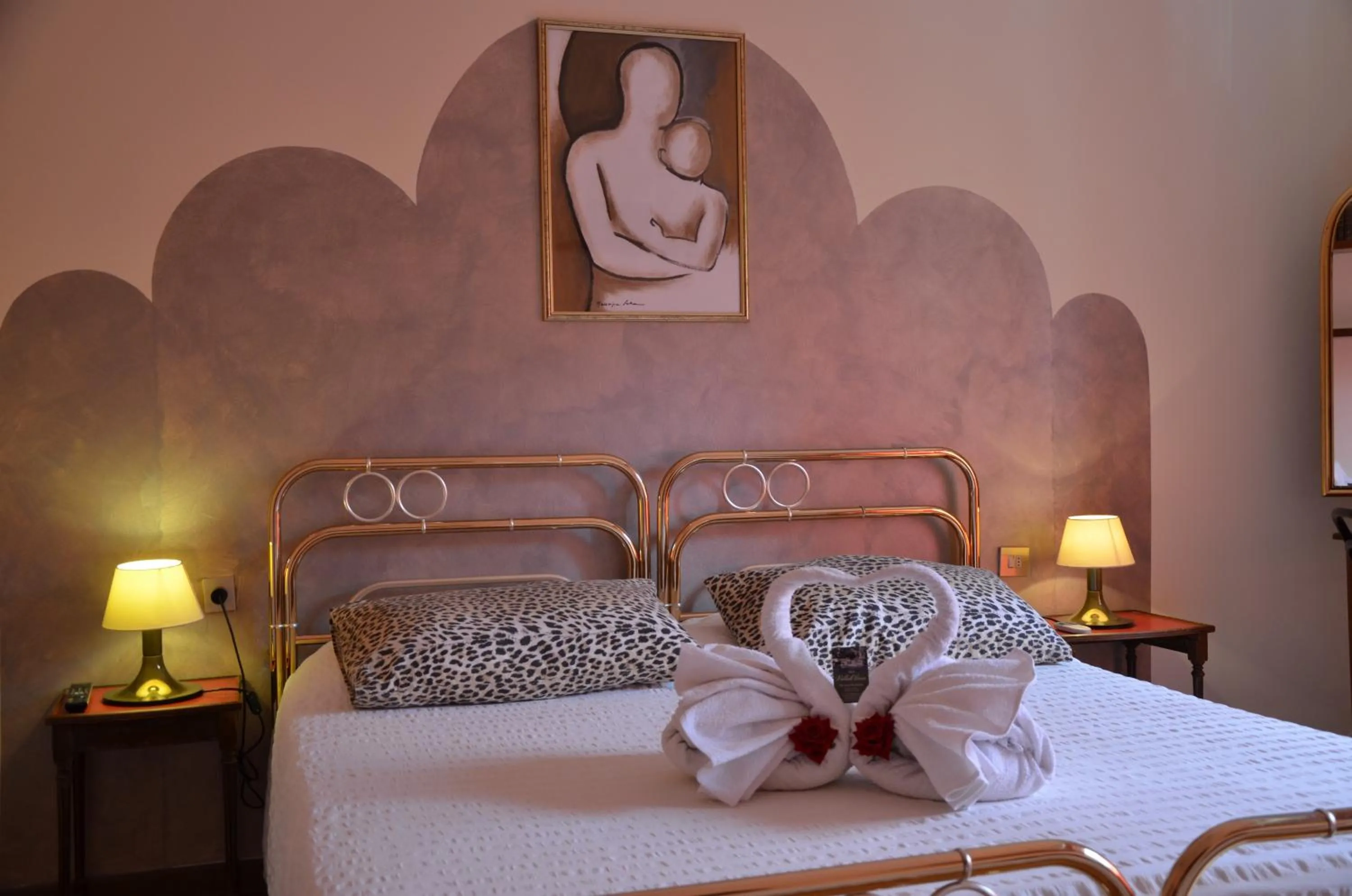 B&B Villa Olmo