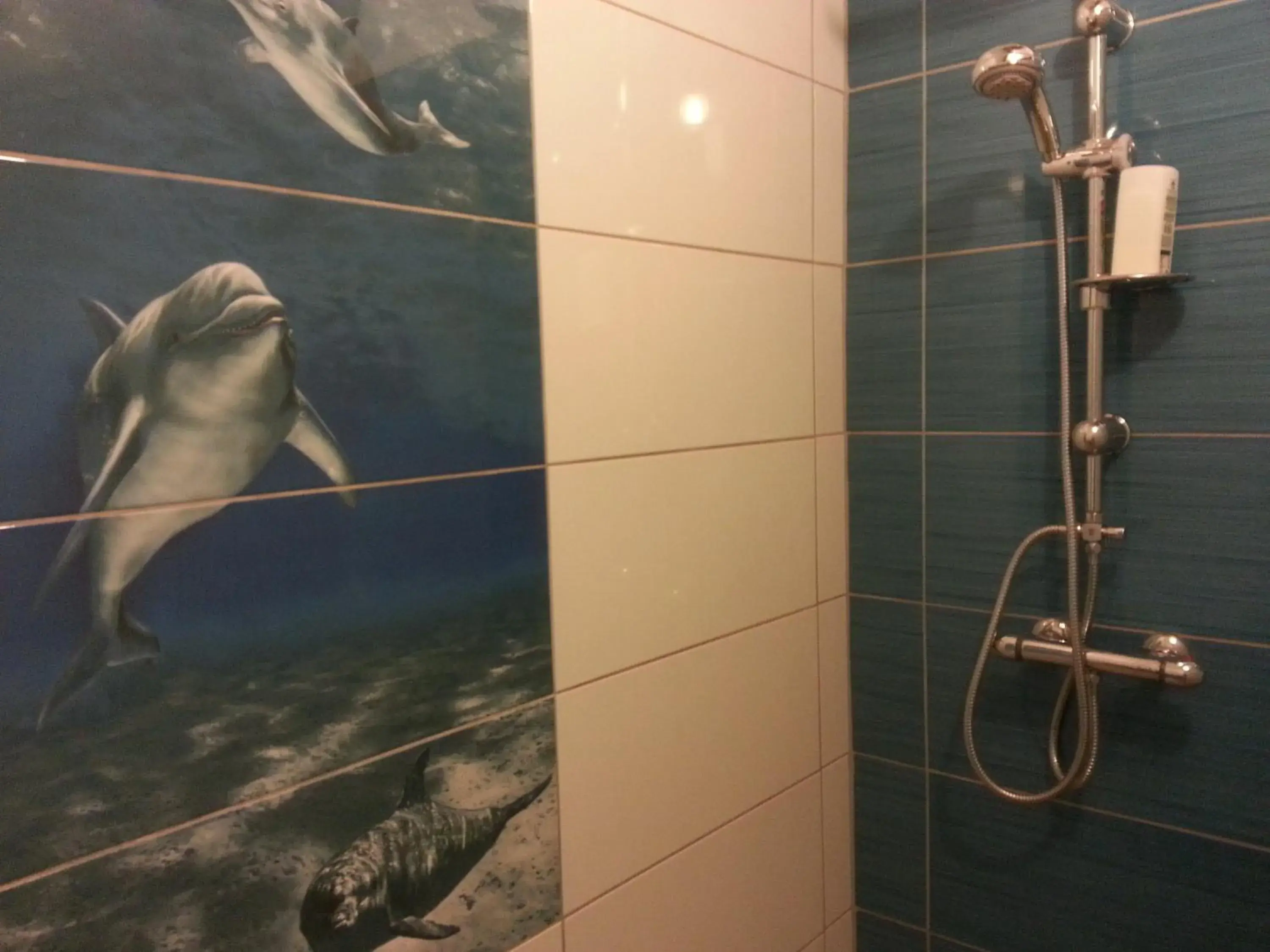 Twin Room - single occupancy in Ferme du Montheu Twin Room - single occupancy in Ferme du Montheu