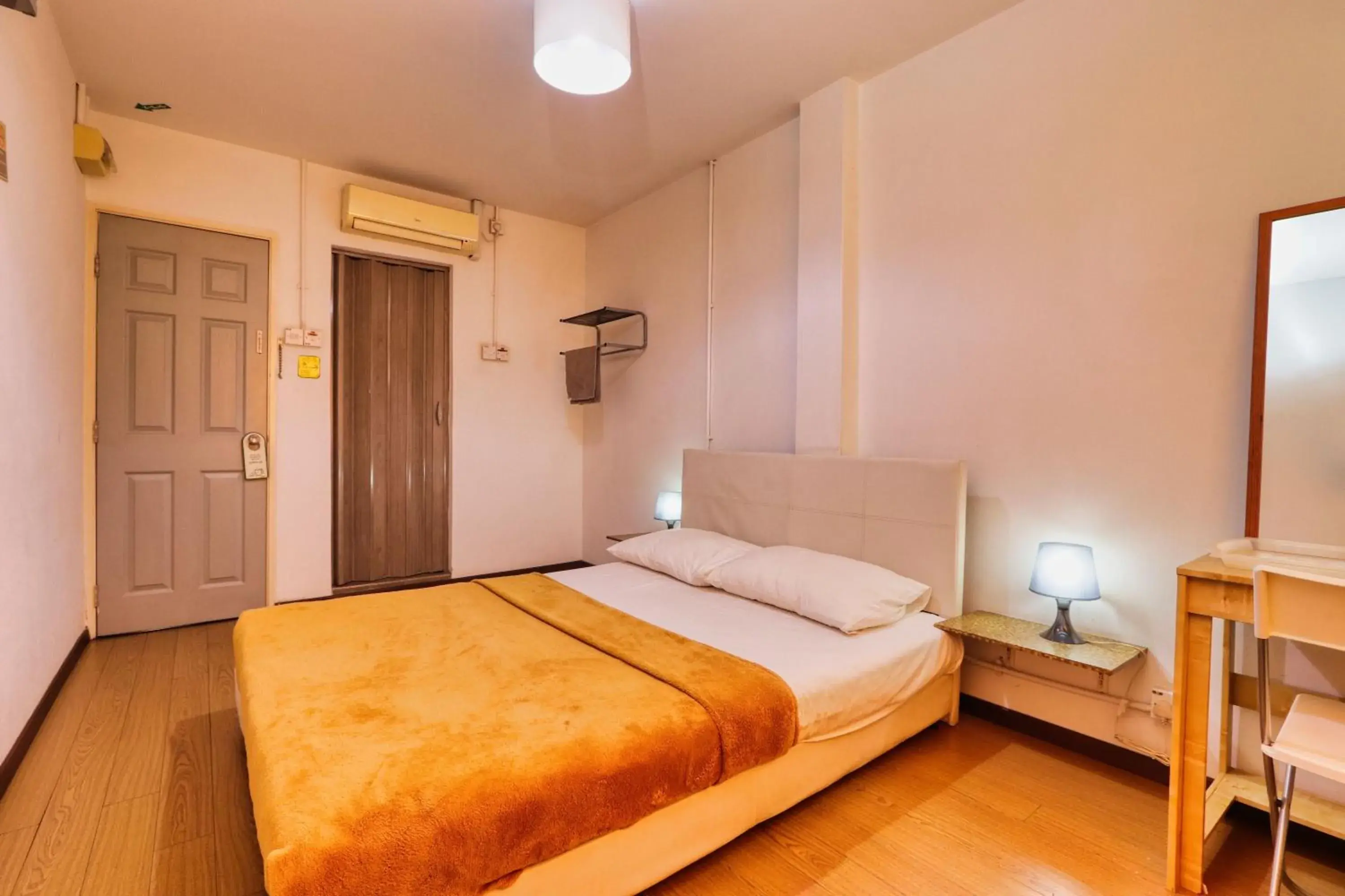 Bedroom, Bed in Bata Merah Boutique Hotel Bedroom, Bed in Bata Merah Boutique Hotel