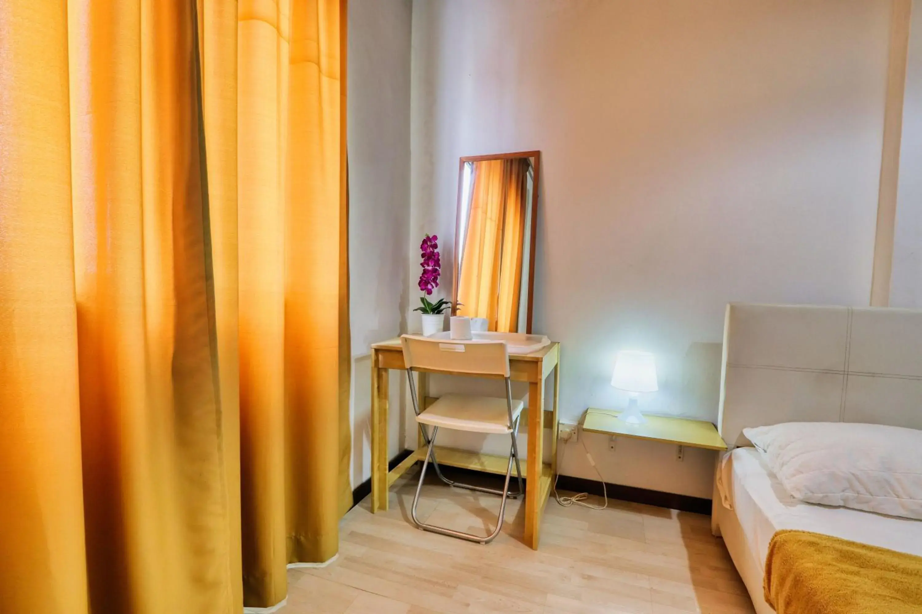 Bedroom, Bed in Bata Merah Boutique Hotel Bedroom, Bed in Bata Merah Boutique Hotel