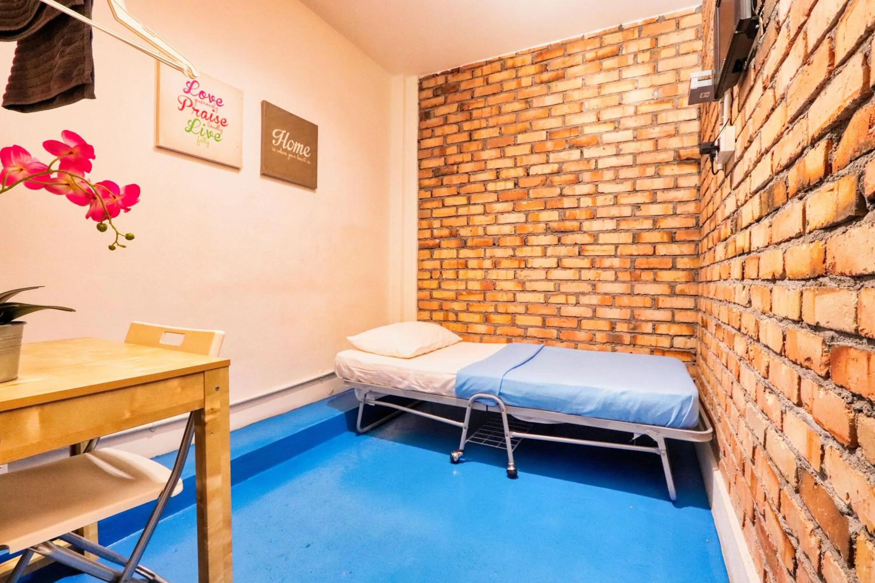 Bedroom, Bed in Bata Merah Boutique Hotel