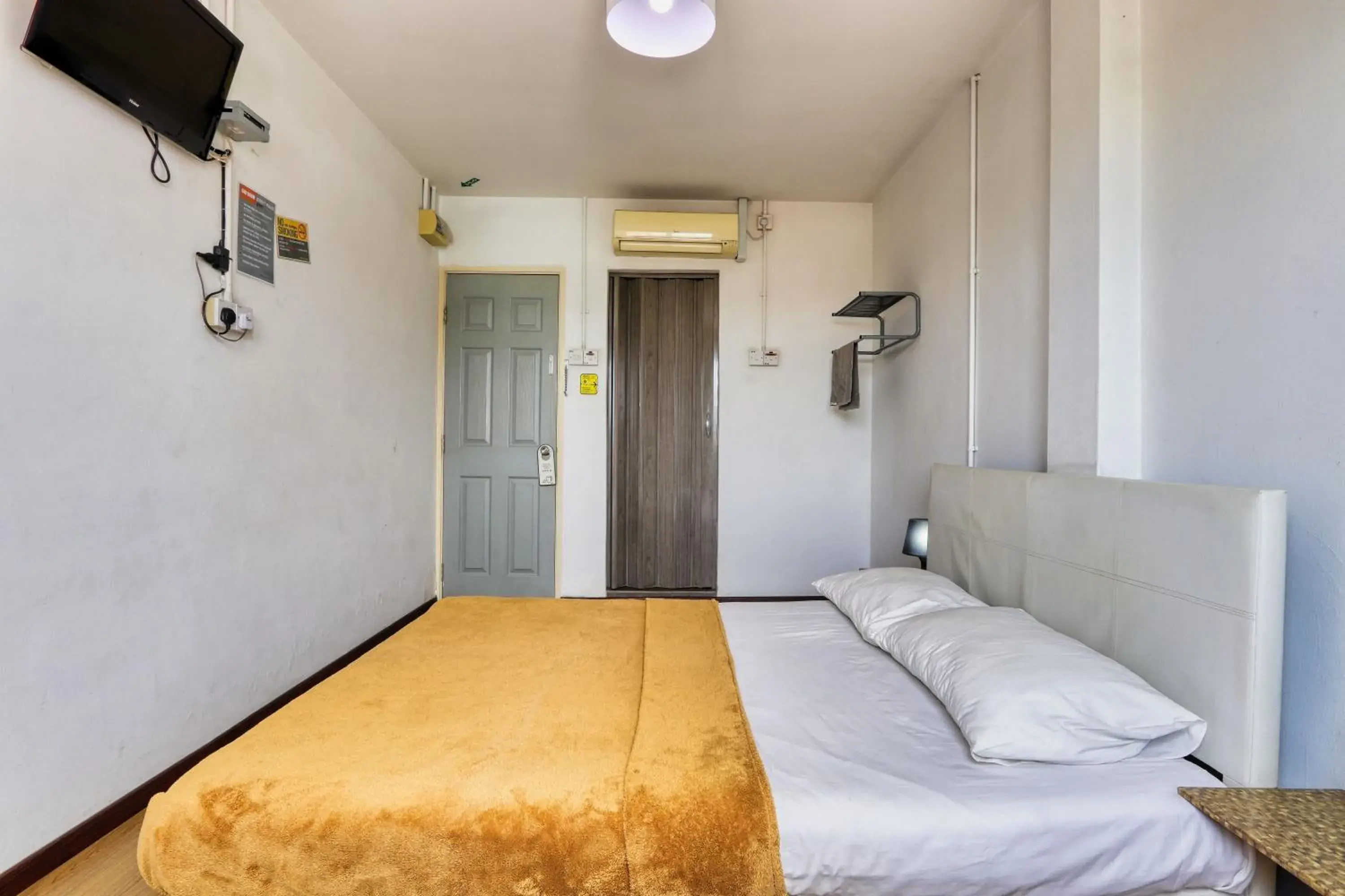 Bedroom, Bed in Bata Merah Boutique Hotel Bedroom, Bed in Bata Merah Boutique Hotel