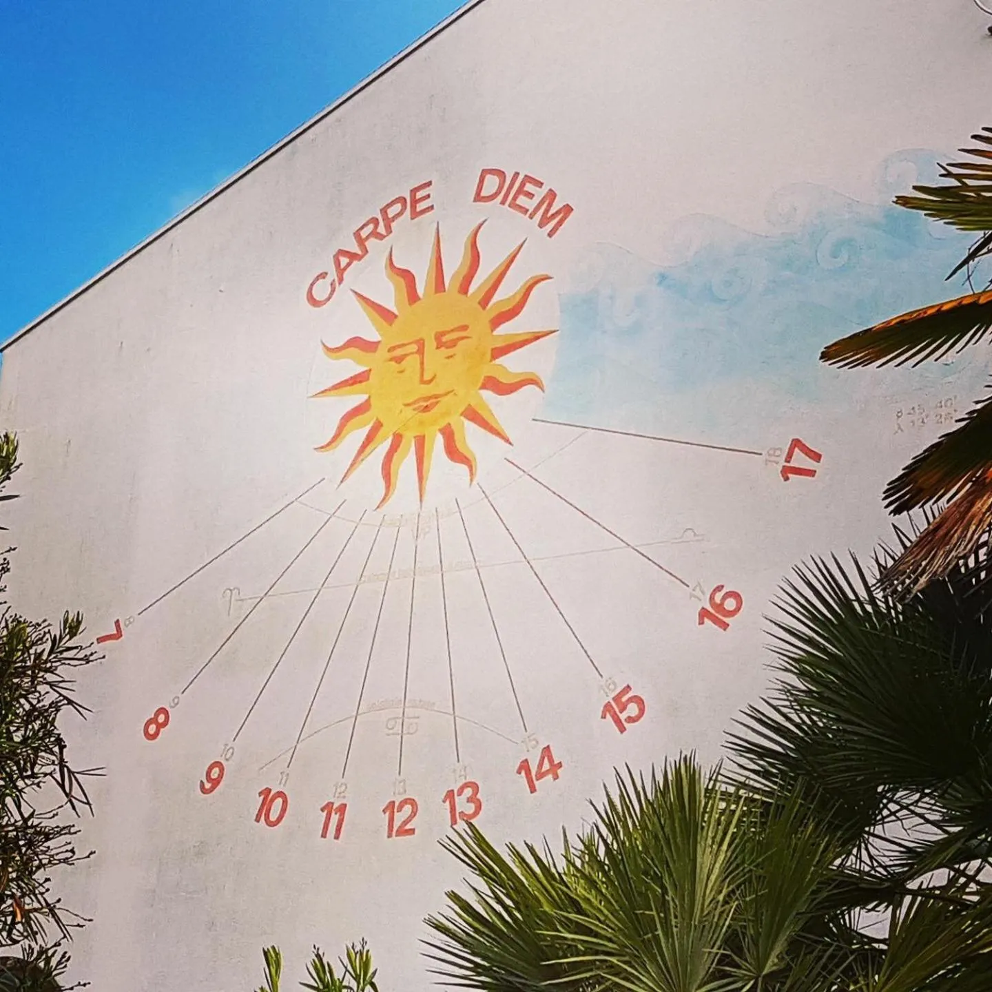 Hotel Le Palme " Adults only "