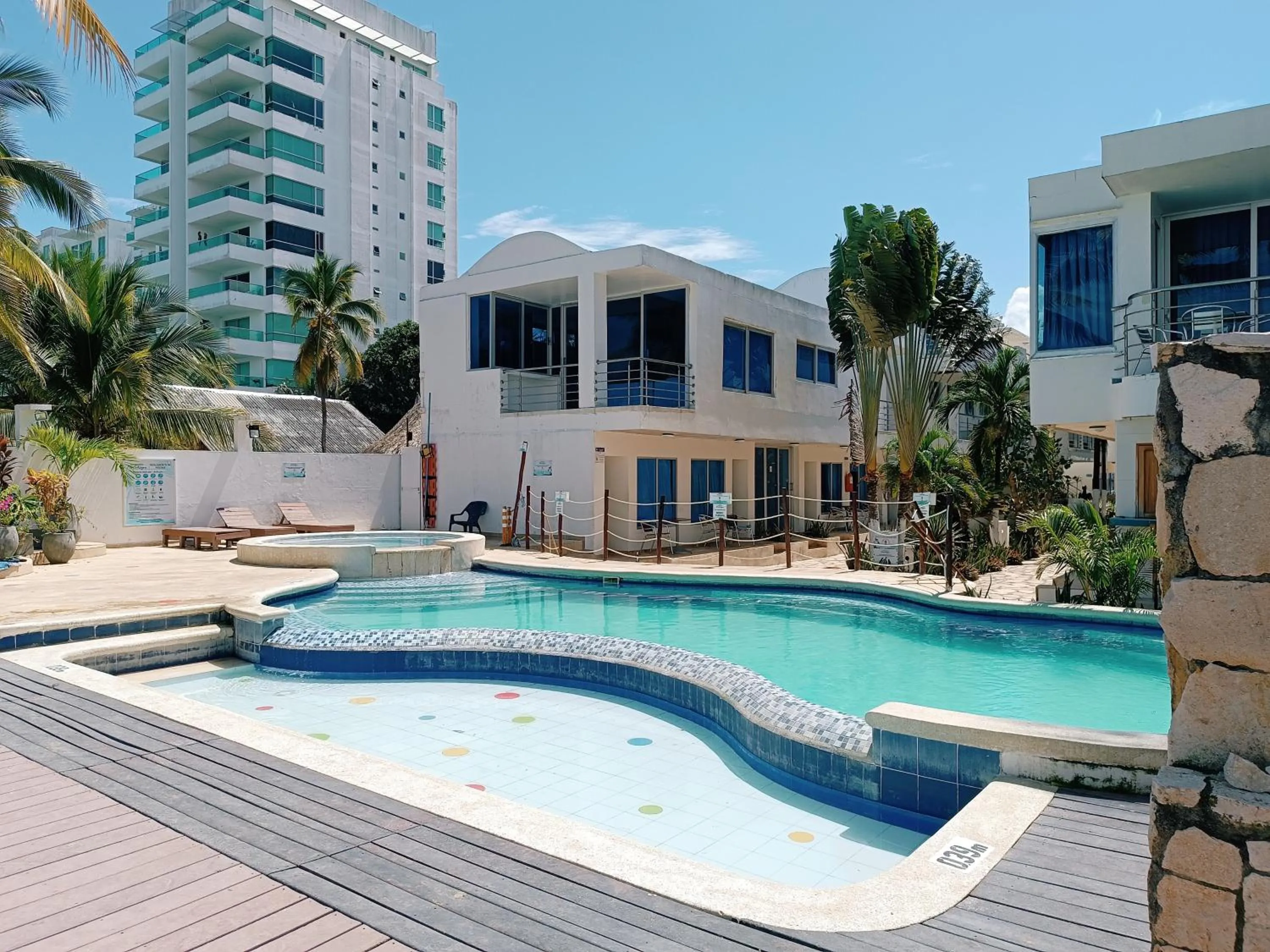 Hotel Portoalegre