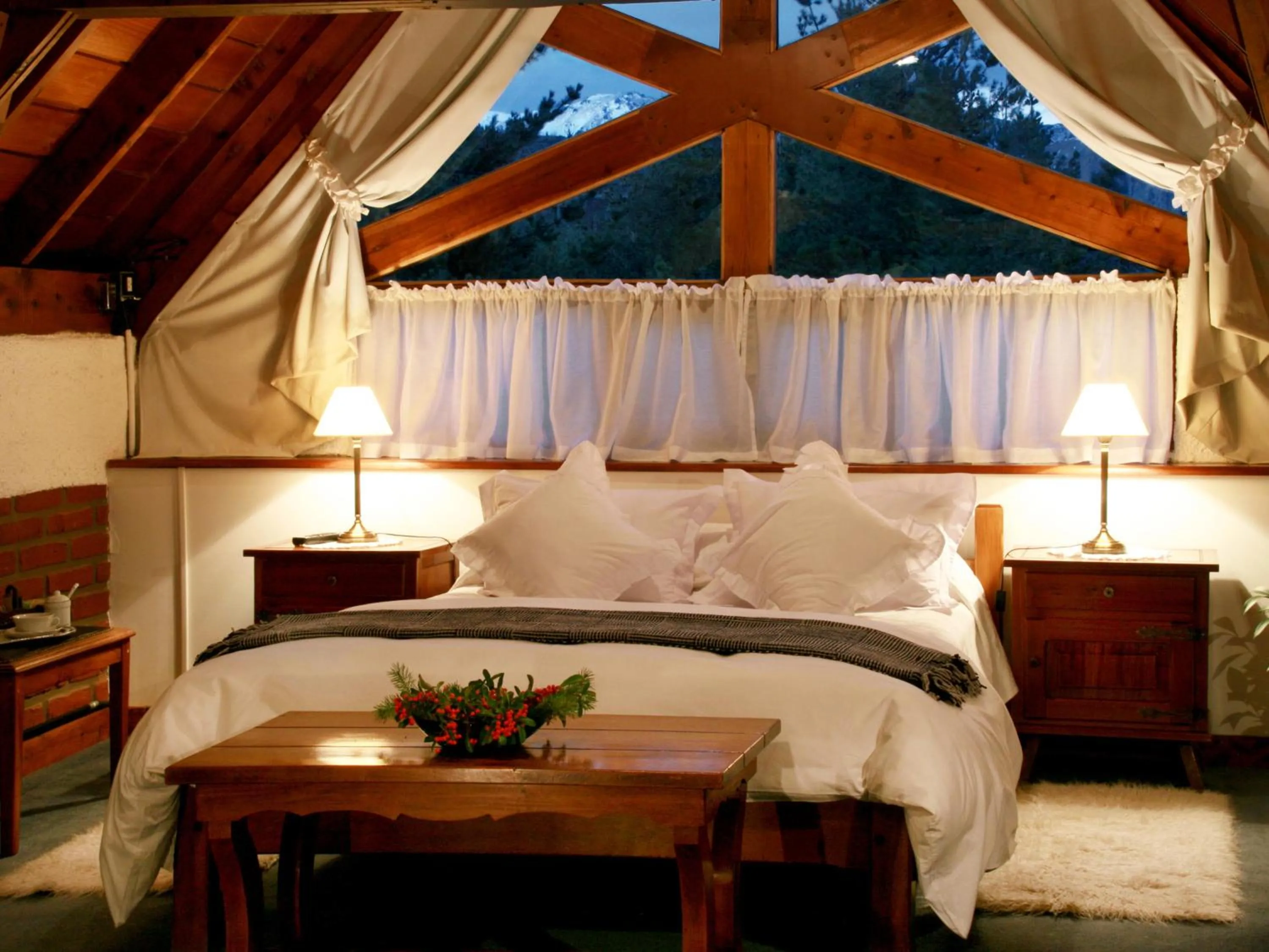 Hostería Canela B&B