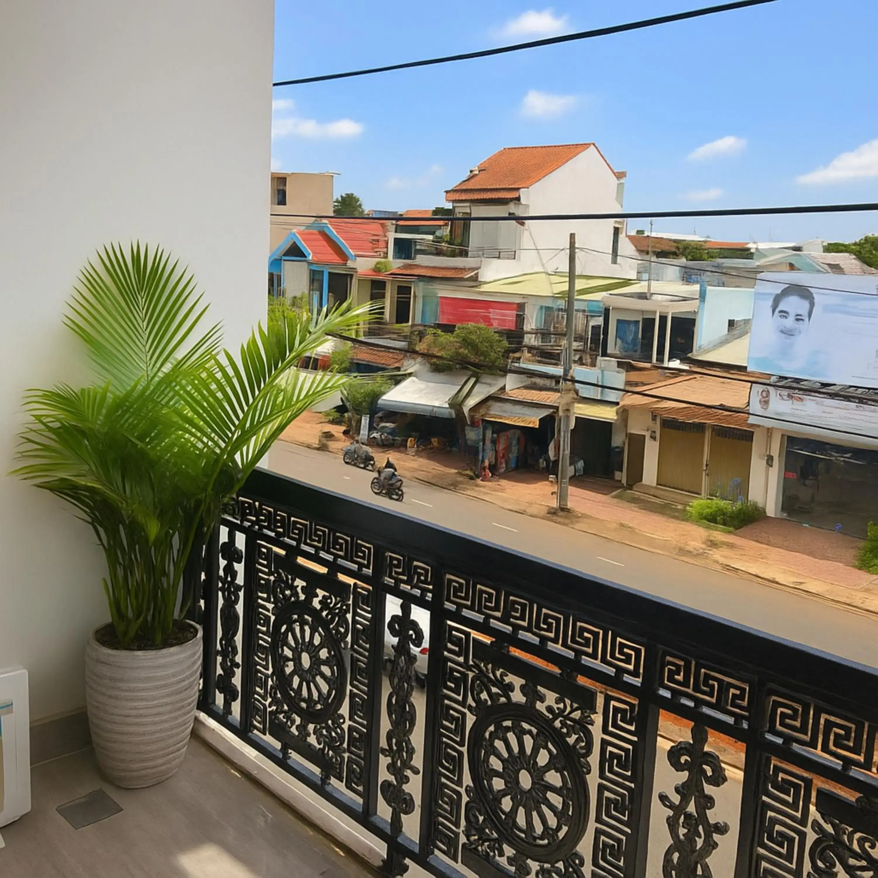 Property building in Kim Ngân Hotel Buôn Ma Thuột Property building in Kim Ngân Hotel Buôn Ma Thuột