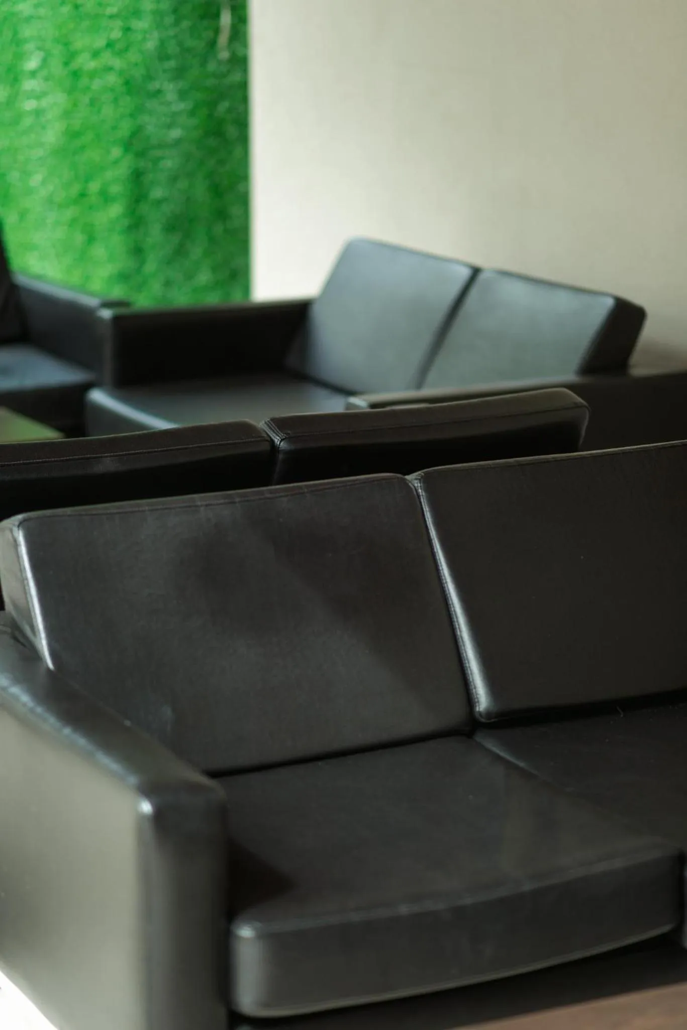 Balcony/Terrace in HOTEL VITAL