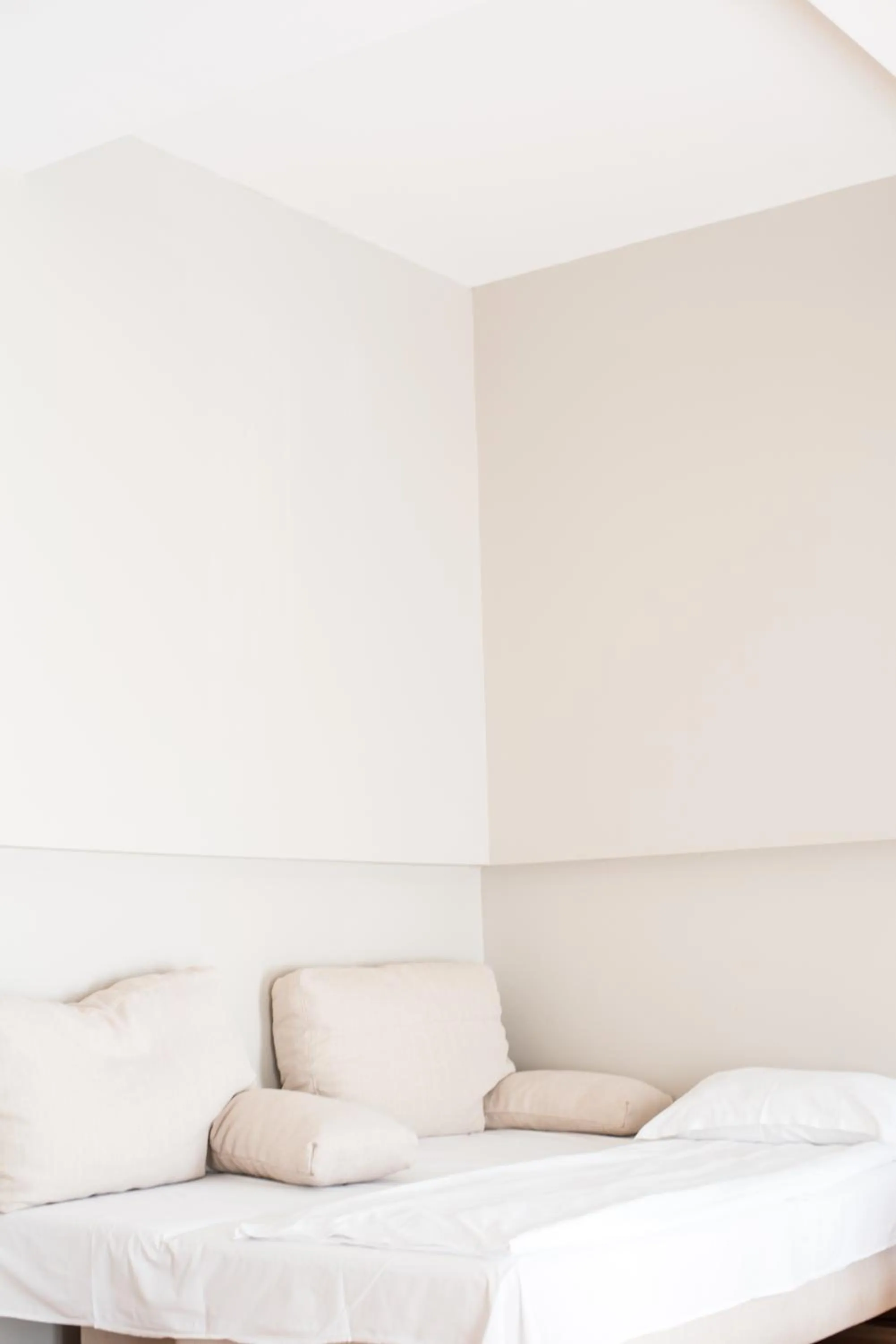 Photo of the whole room, Bed in HOTEL VITAL