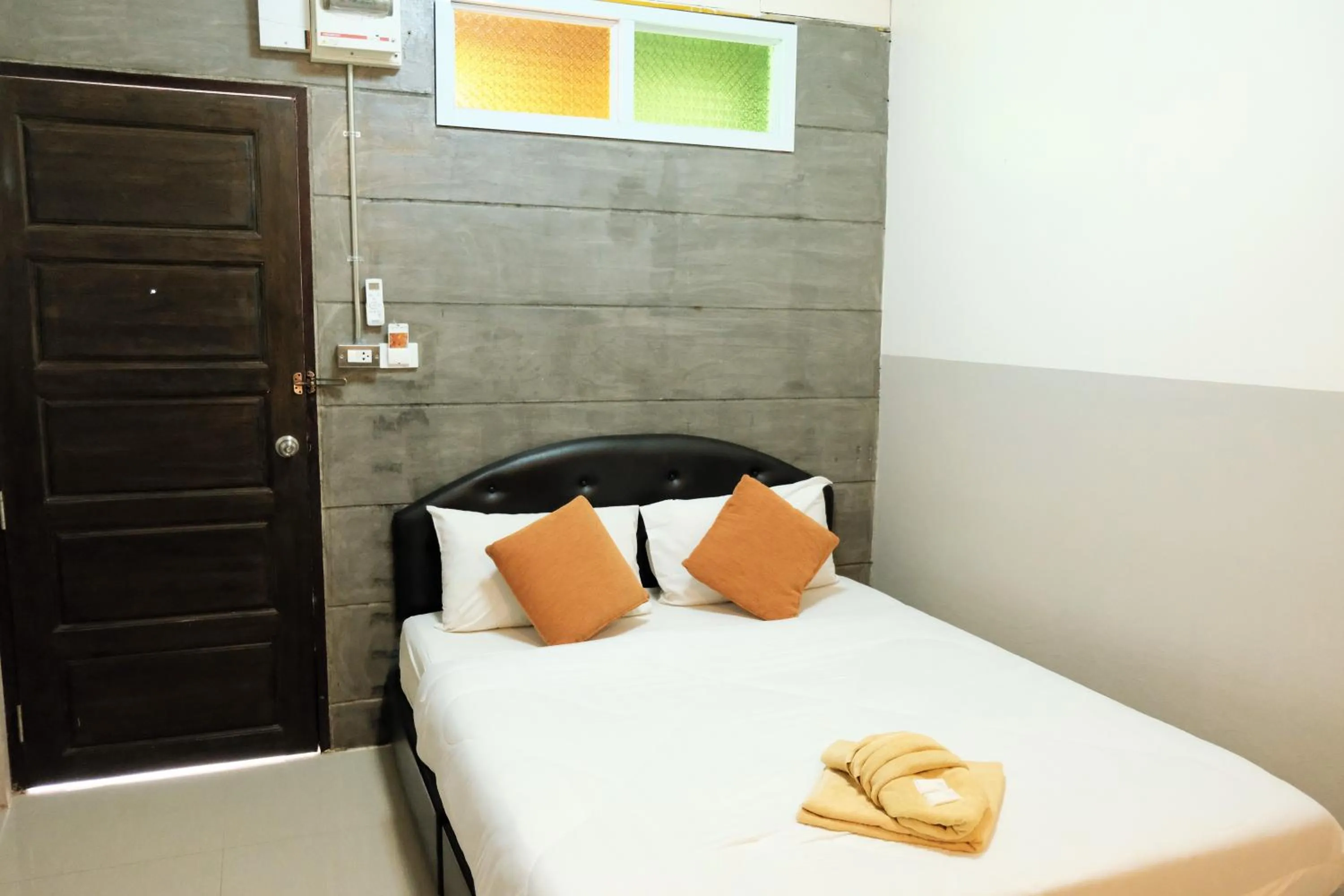 Puangpech Hotel Lampang