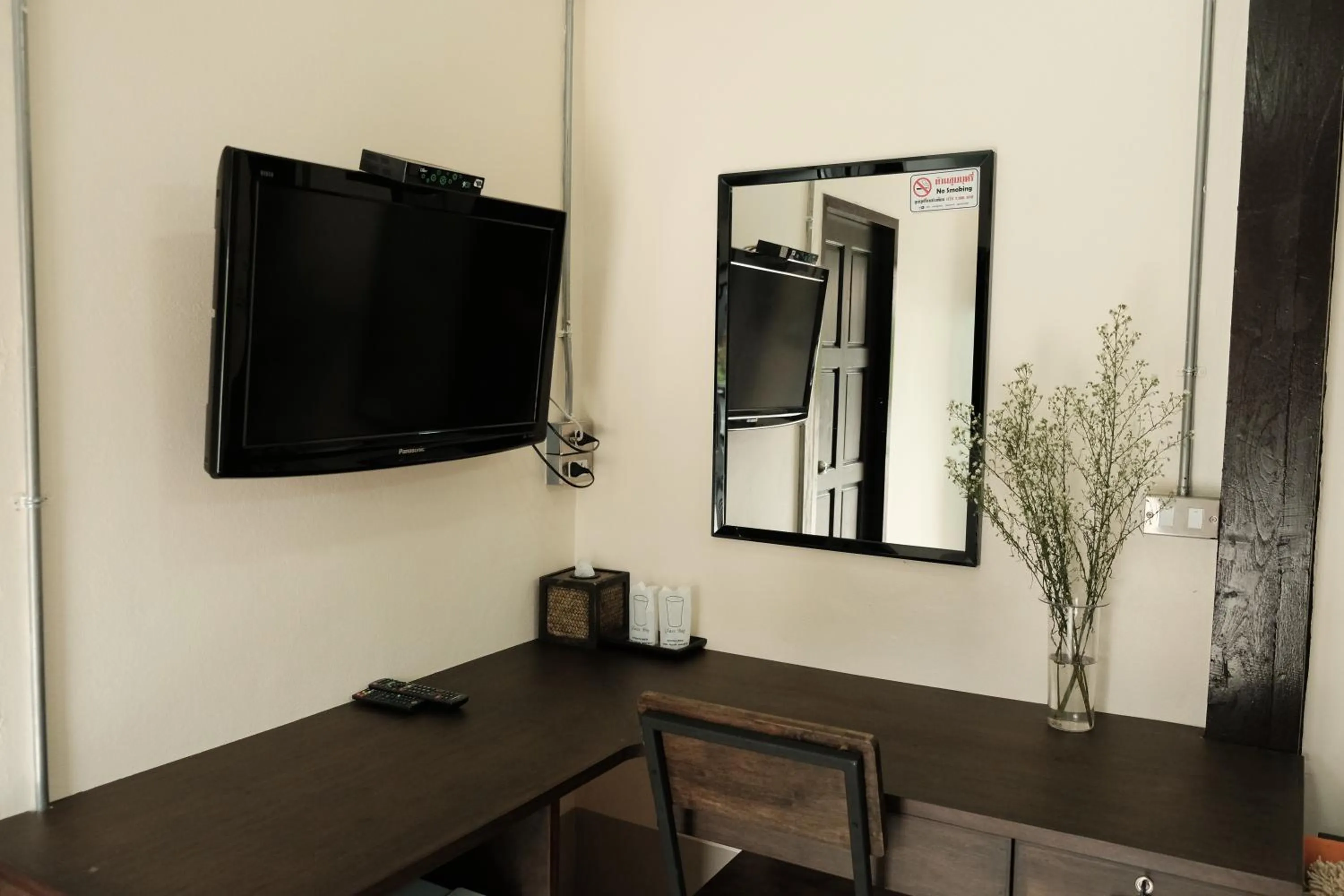 Puangpech Hotel Lampang