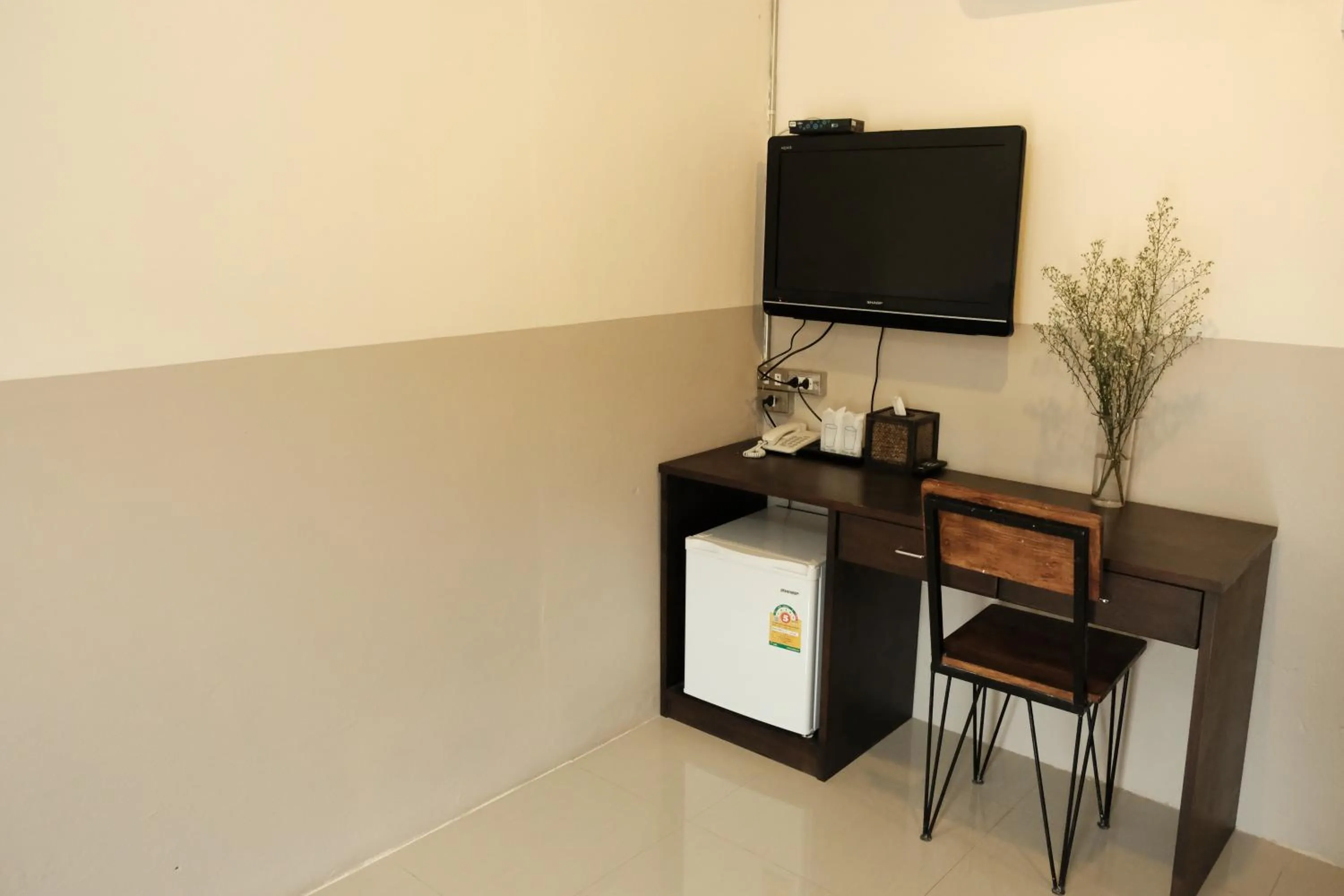 Puangpech Hotel Lampang