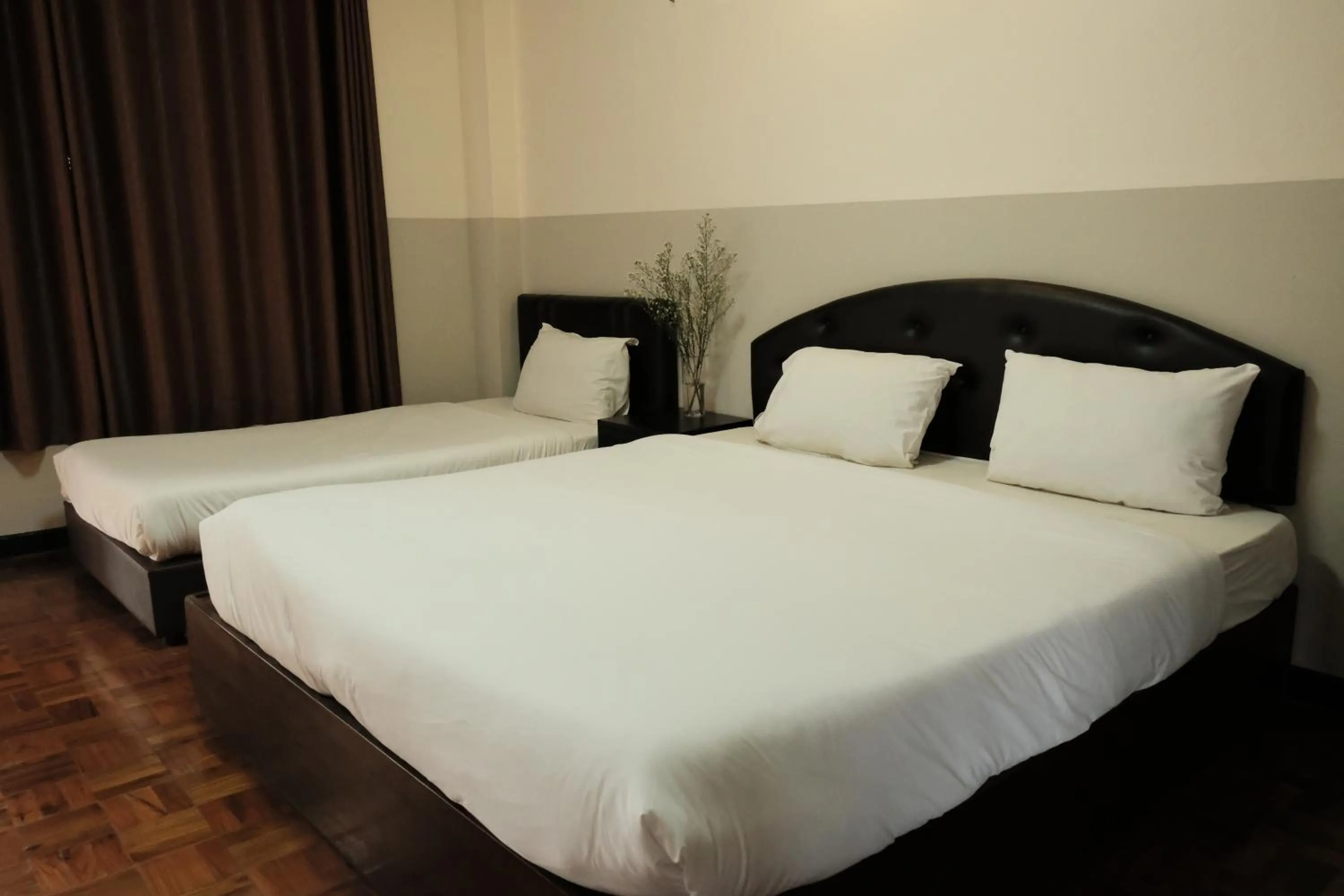 Puangpech Hotel Lampang