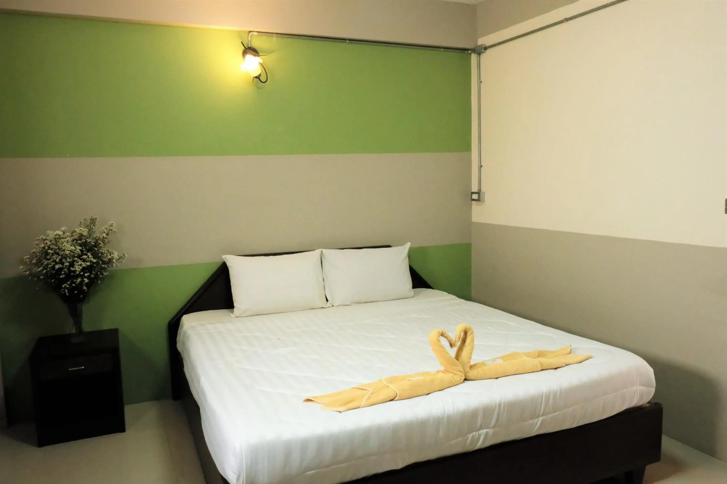 Puangpech Hotel Lampang