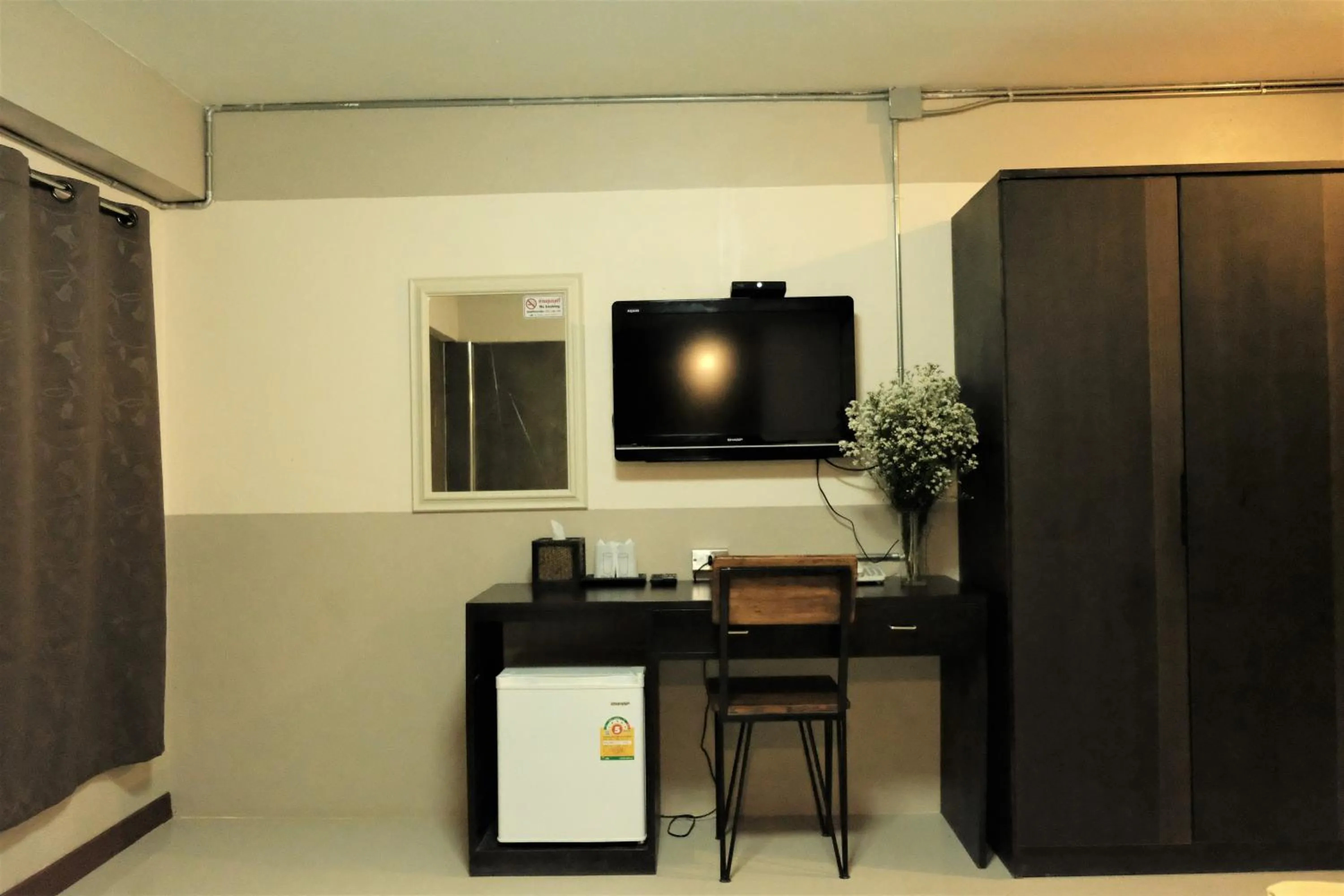 Puangpech Hotel Lampang