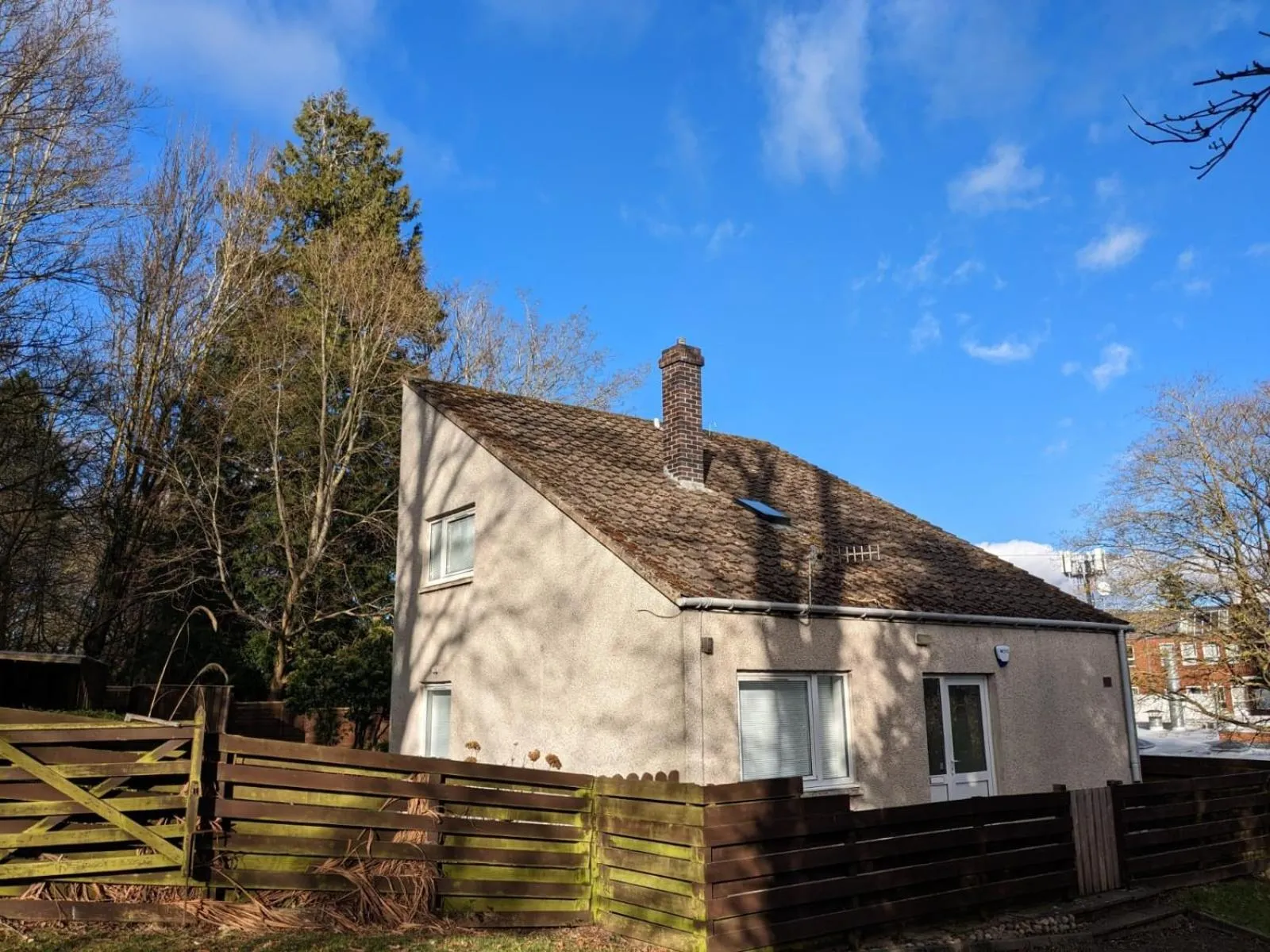 Property building in Perth Youth Hostel and Apartments