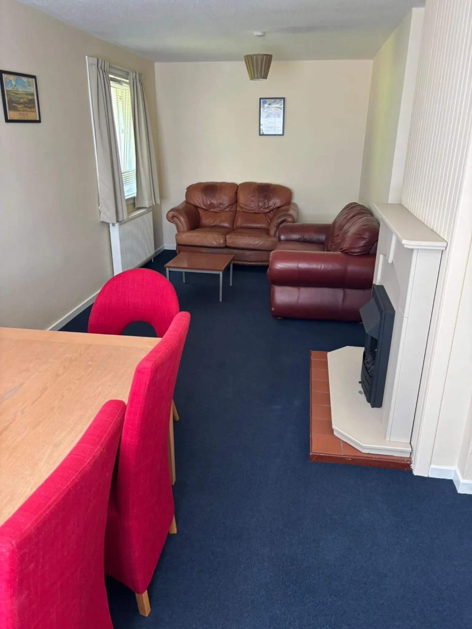 Perth Youth Hostel and Apartments