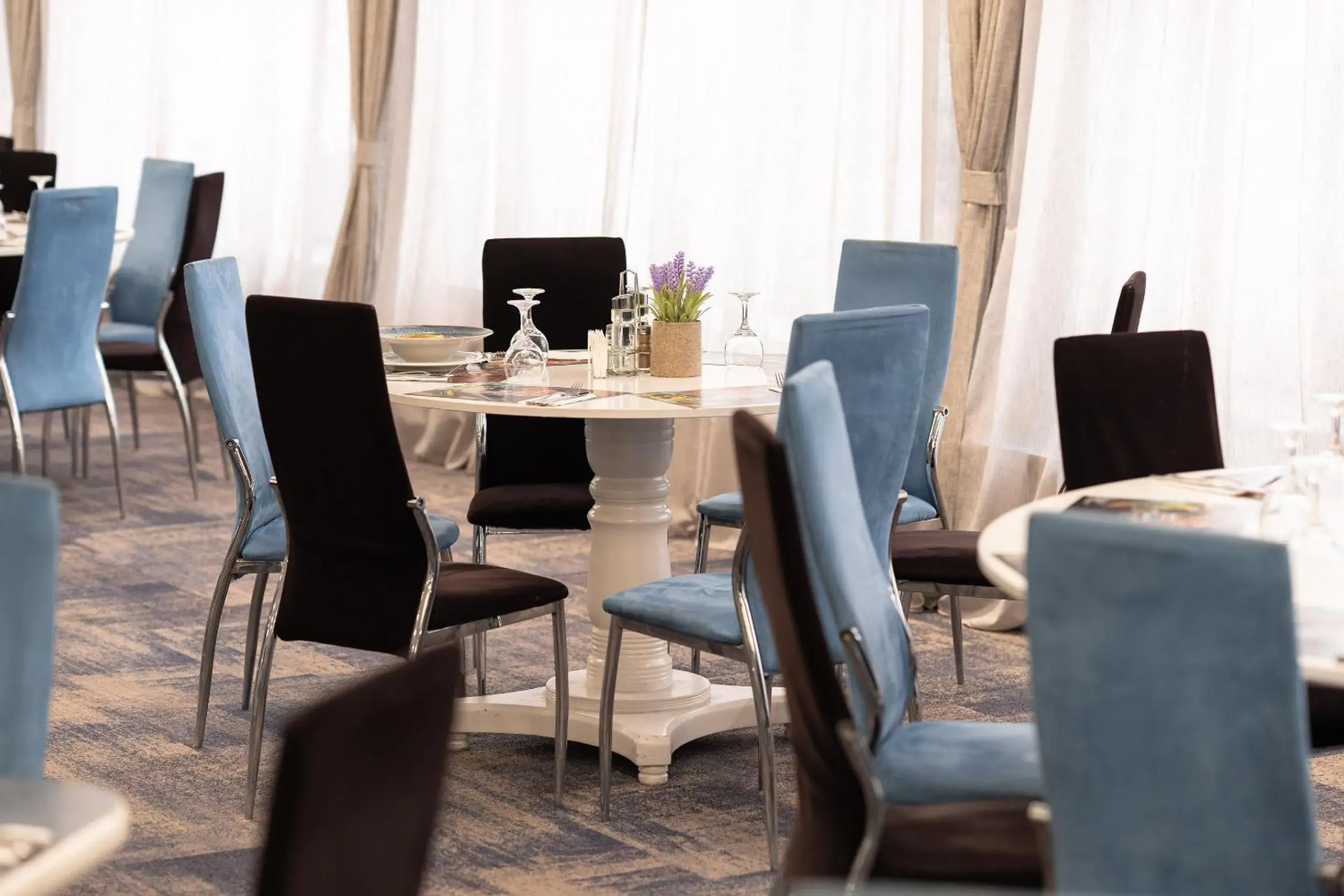 Restaurant/places to eat in MyContinental Suceava Restaurant/places to eat in MyContinental Suceava