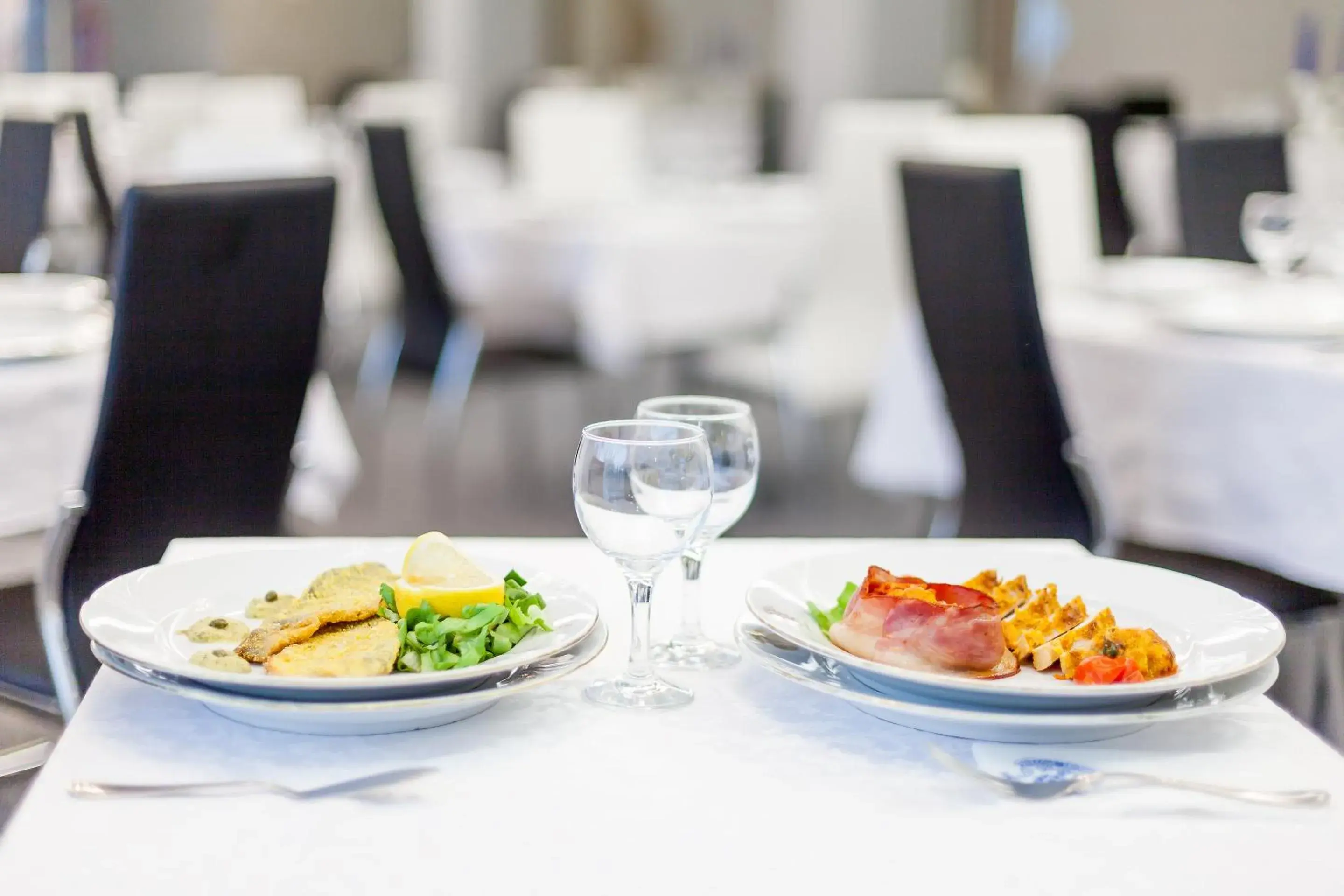 Restaurant/places to eat in MyContinental Suceava Restaurant/places to eat in MyContinental Suceava