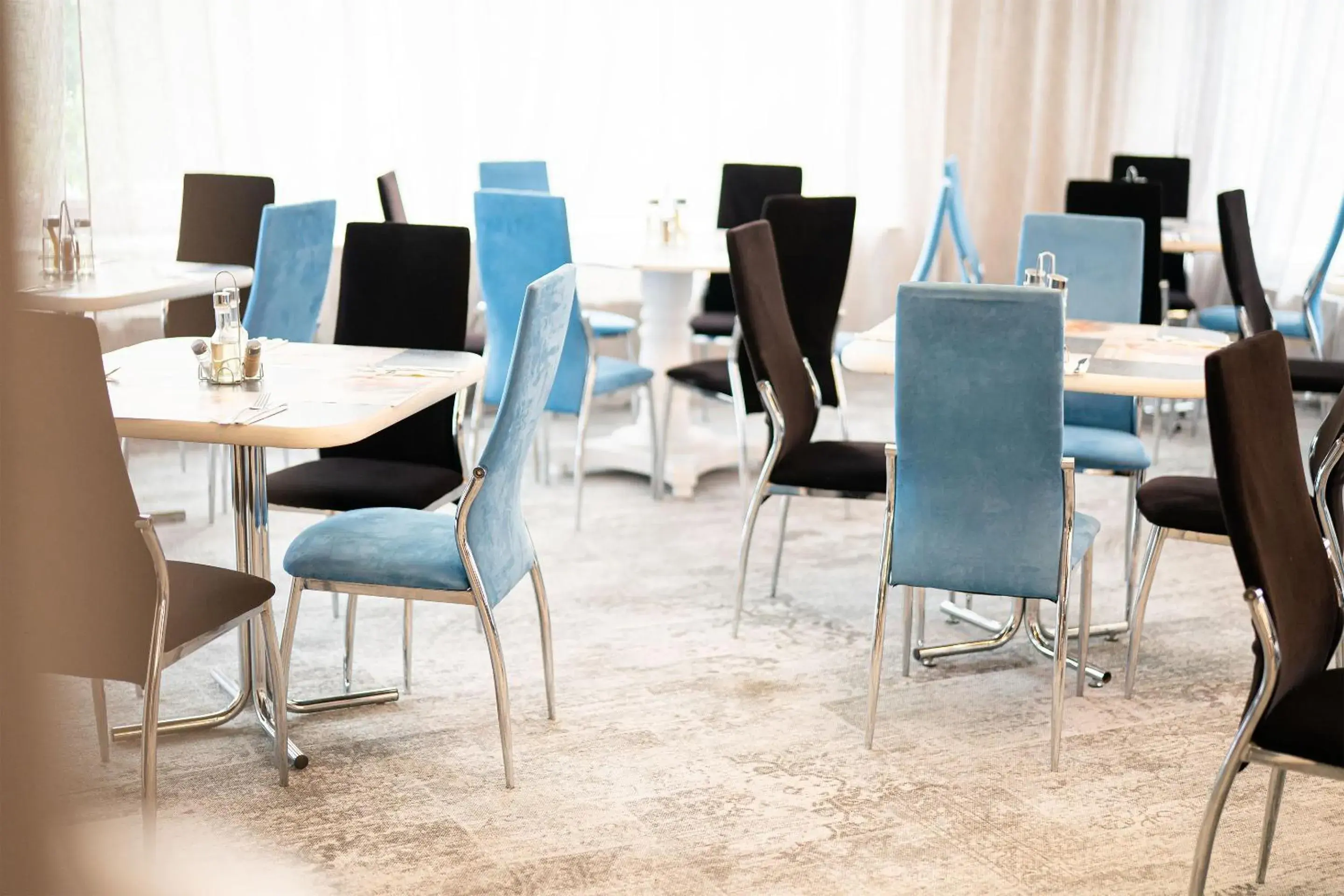 Restaurant/places to eat in MyContinental Suceava Restaurant/places to eat in MyContinental Suceava