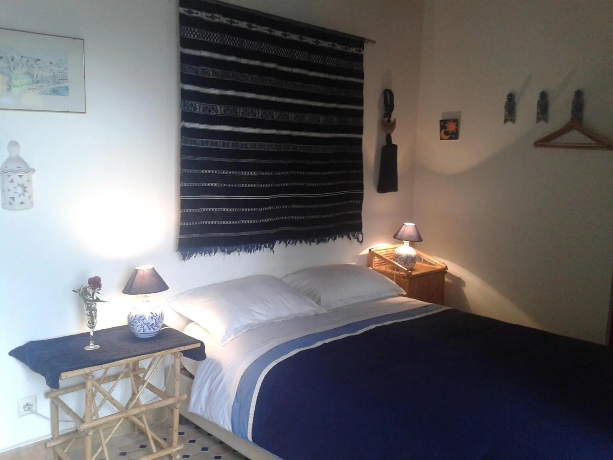 Bedroom, Bed in Dar Rehla