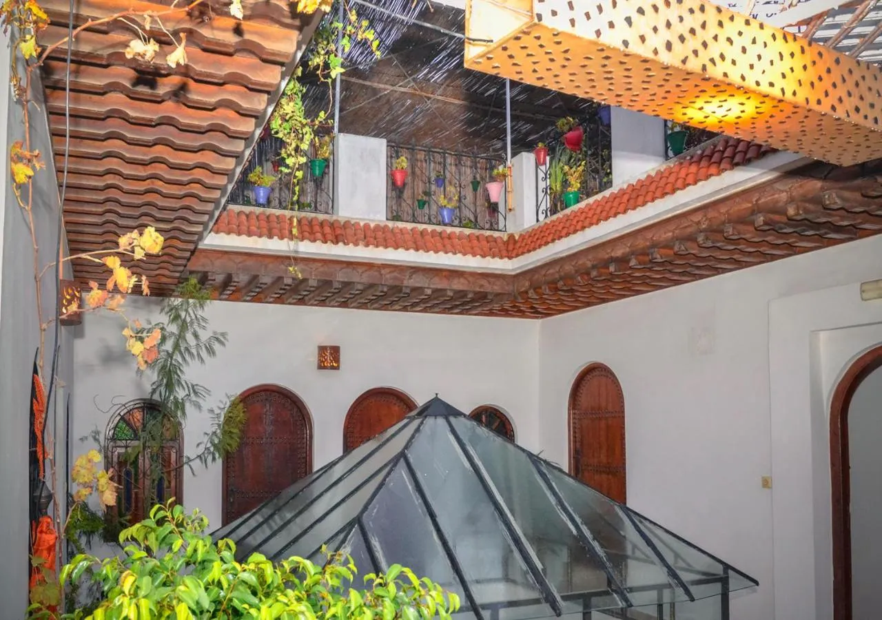 Balcony/Terrace in Dar Rehla