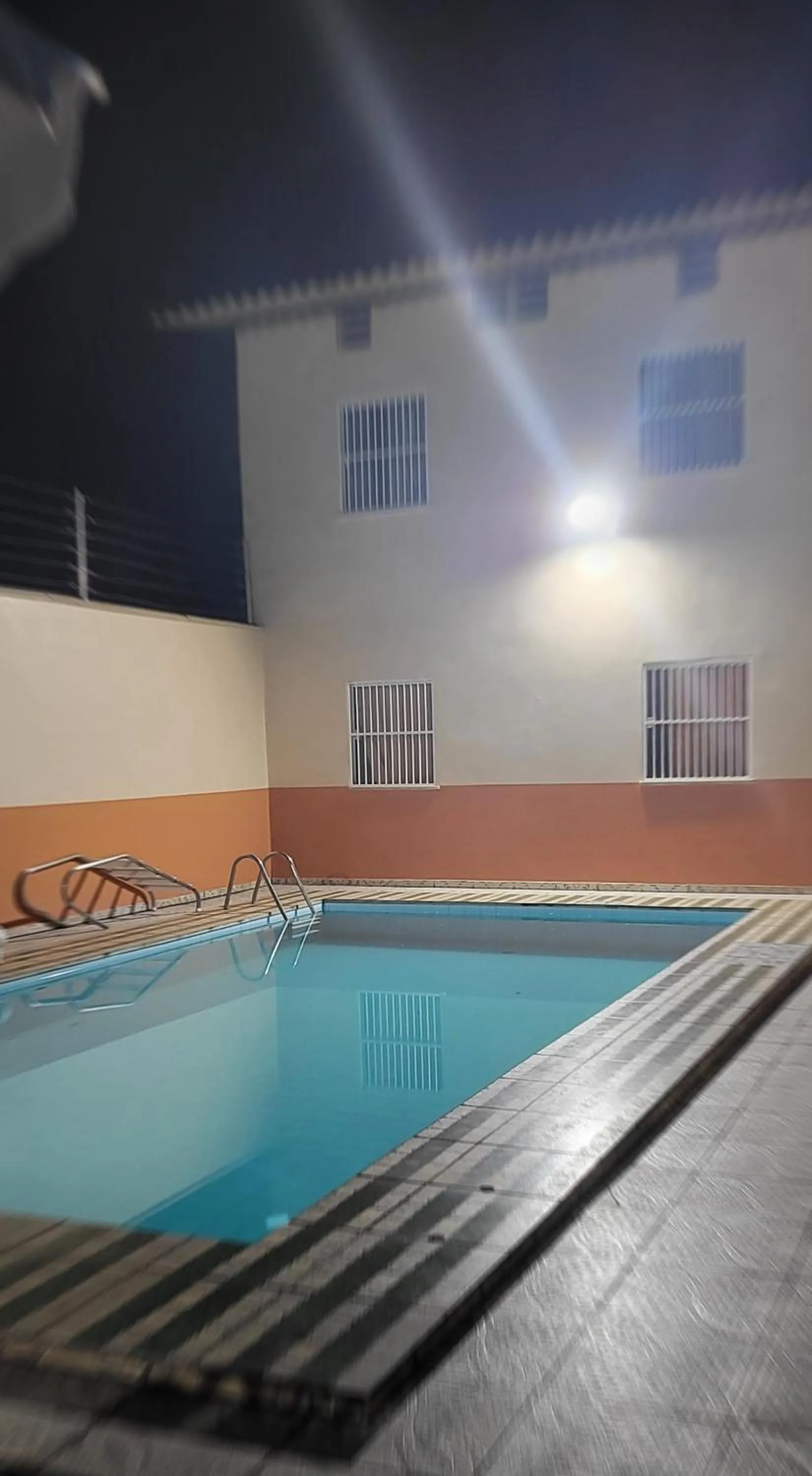 Hotel Itatiaia