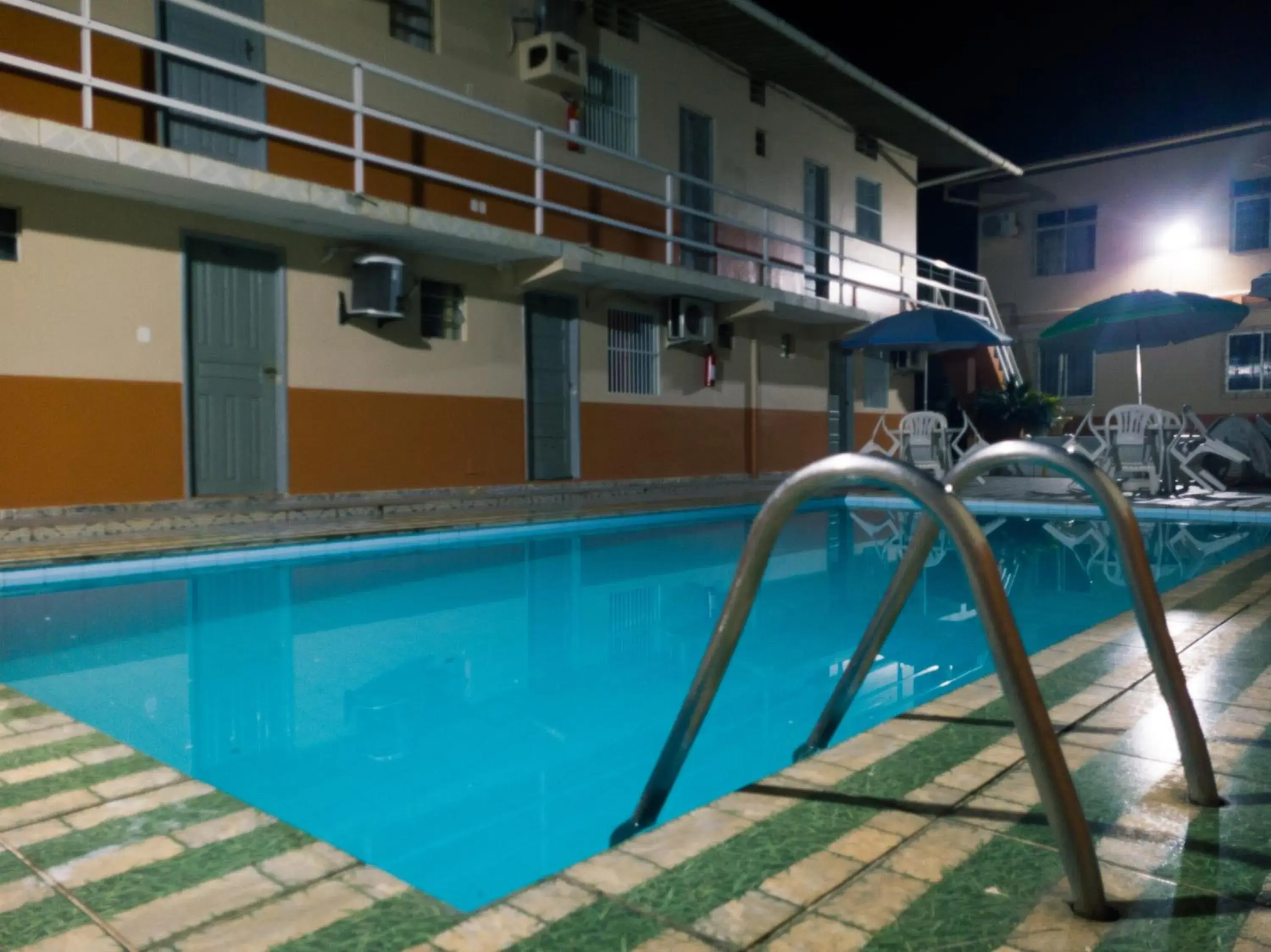 Hotel Itatiaia Hotel Itatiaia