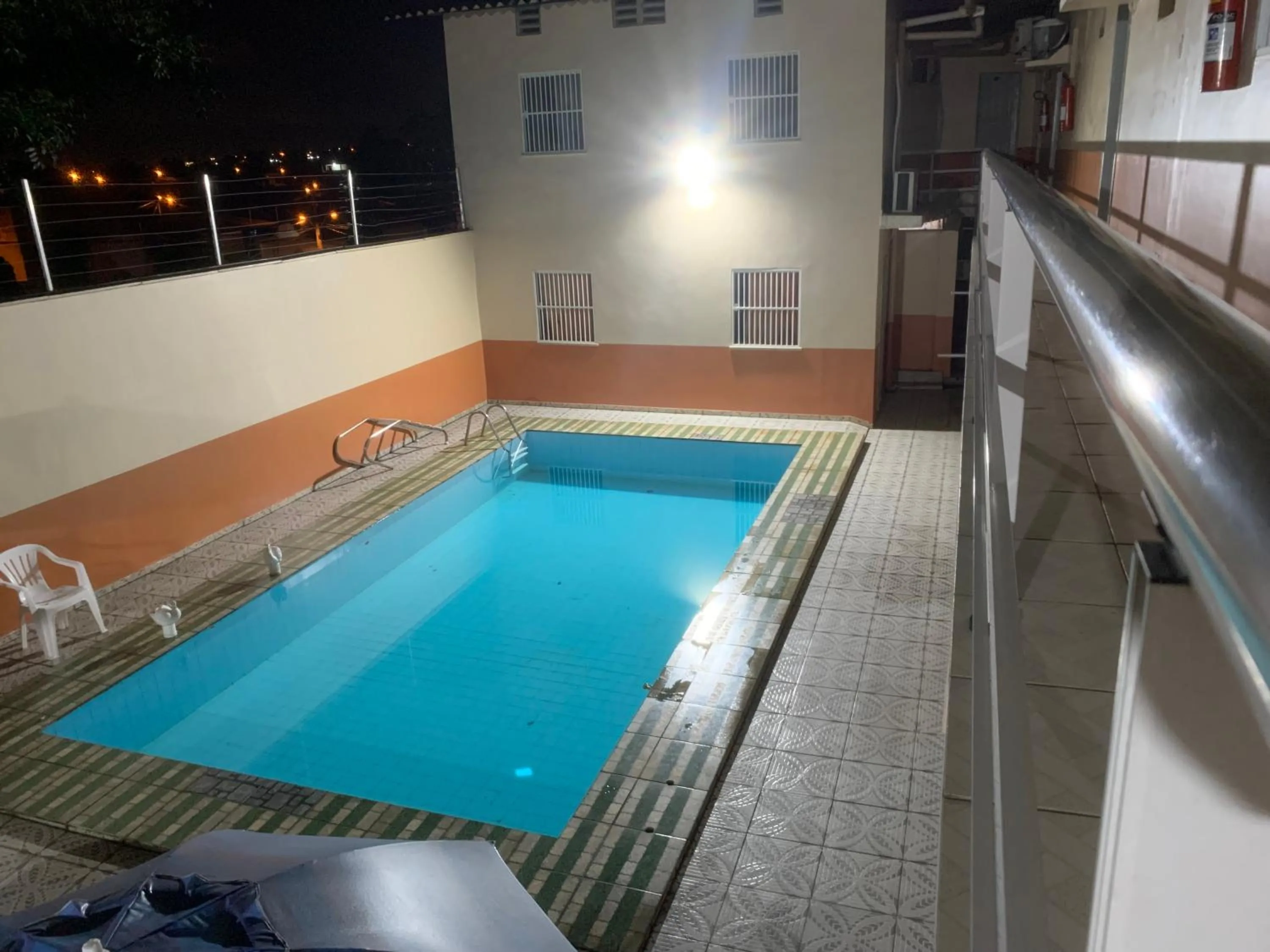 Hotel Itatiaia