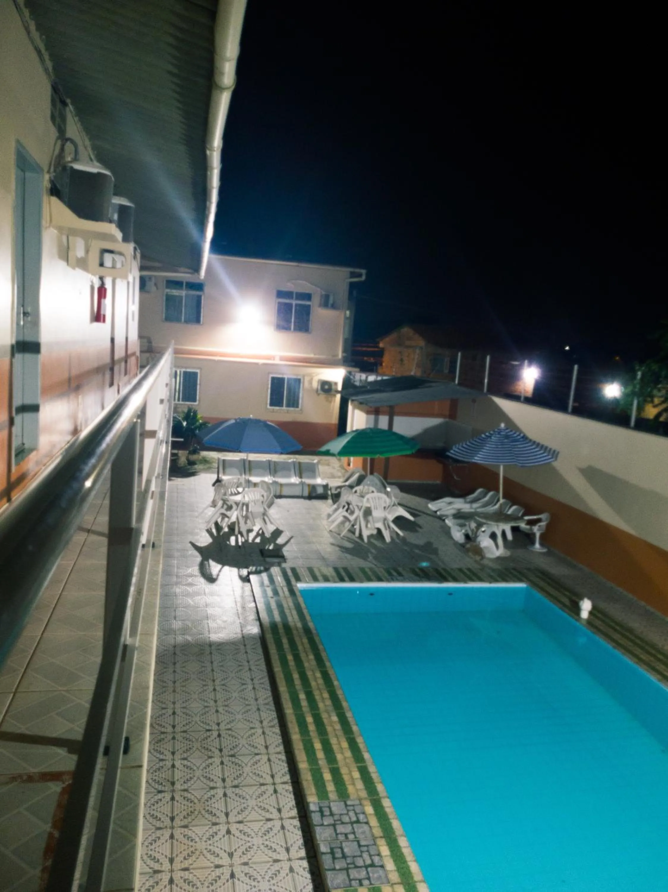 Hotel Itatiaia