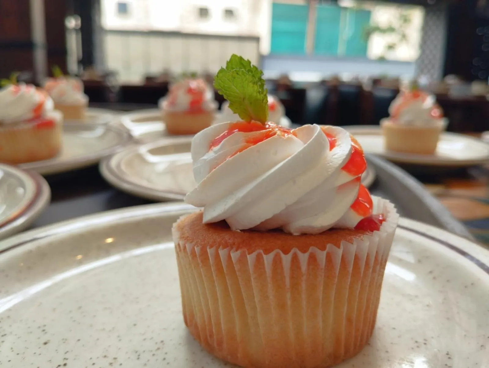 Banquet/Function facilities in Balmoral Hotel San José CR, Historic District