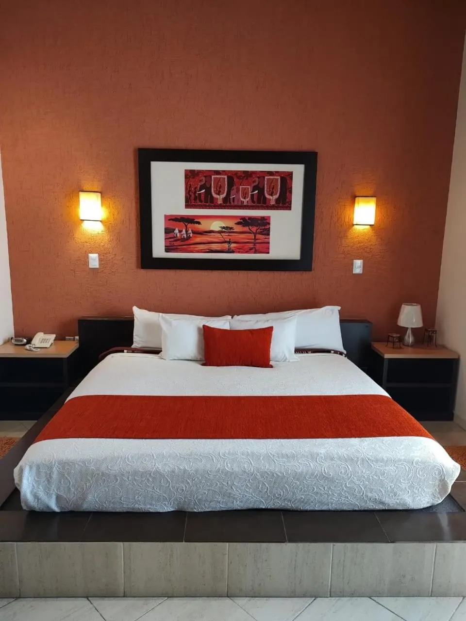 Hotel Real de TX