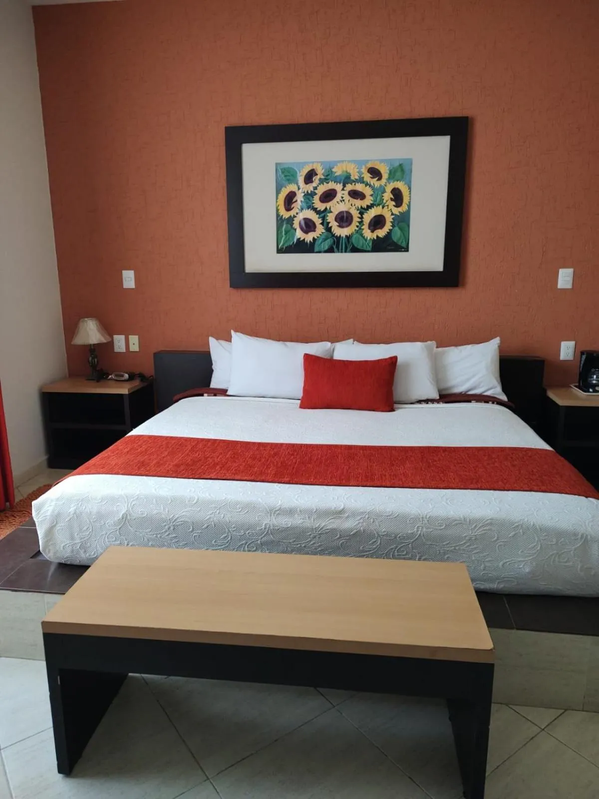 Hotel Real de TX