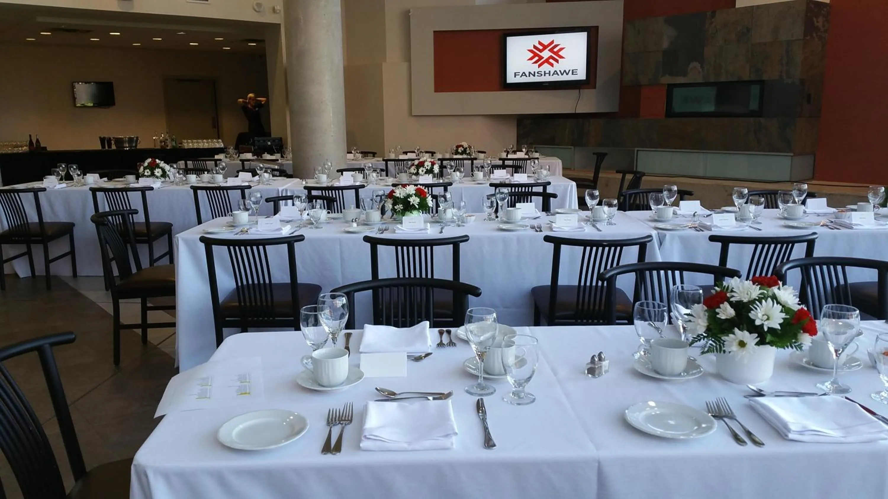 Residence & Conference Centre - London