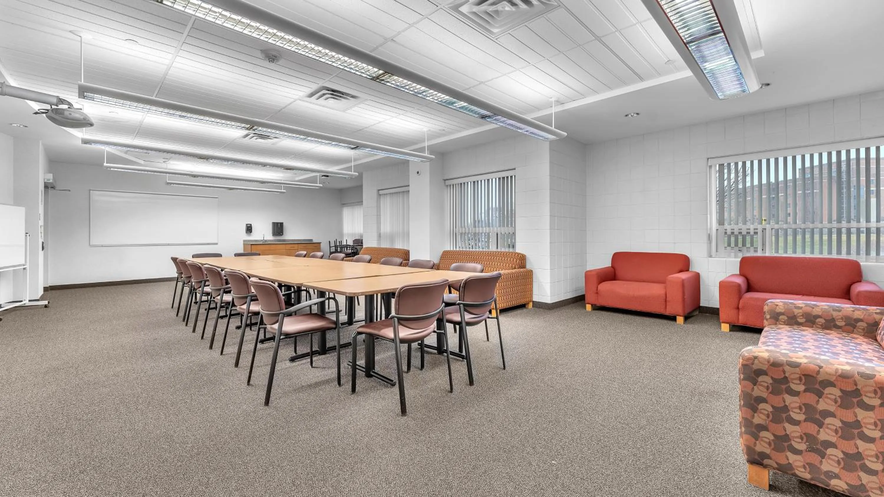 Residence & Conference Centre - London