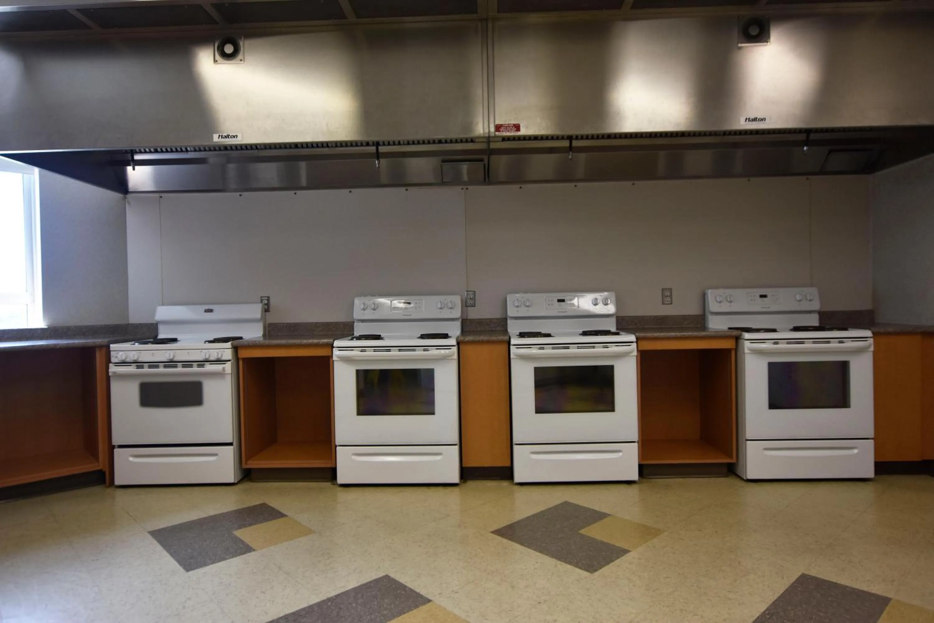 Residence & Conference Centre - London