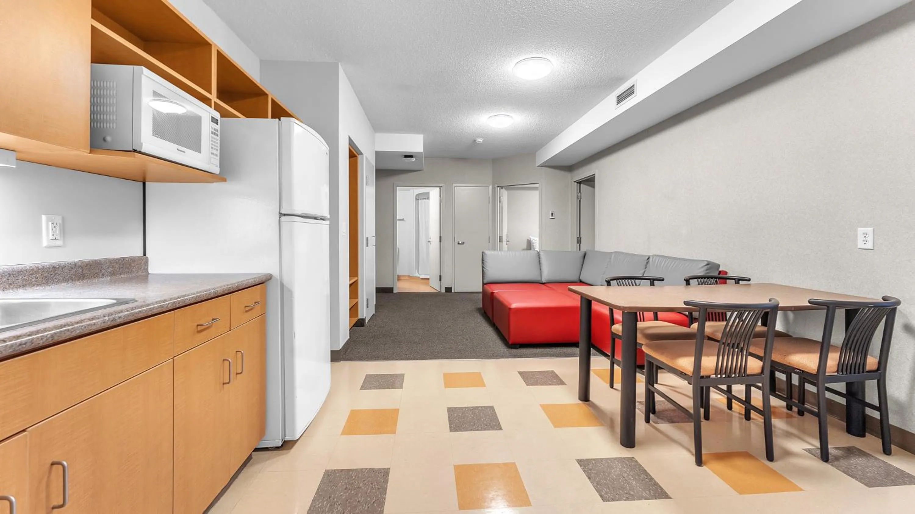 Residence & Conference Centre - London