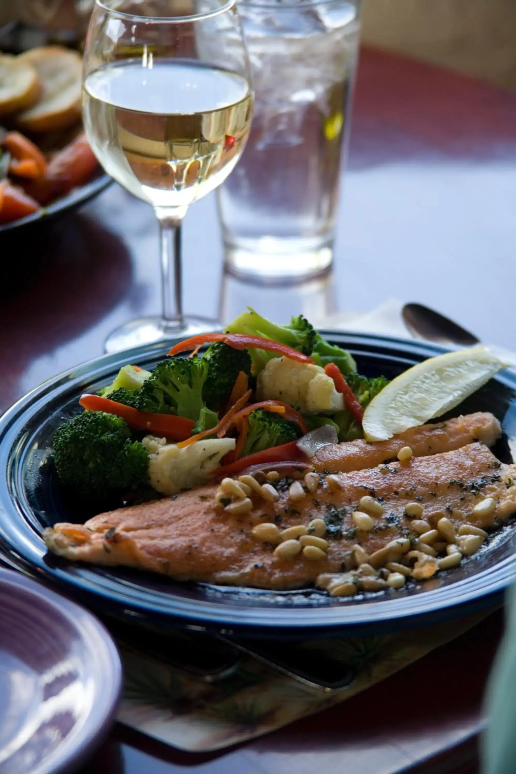 Restaurant/places to eat in Capitol Reef Resort Restaurant/places to eat in Capitol Reef Resort