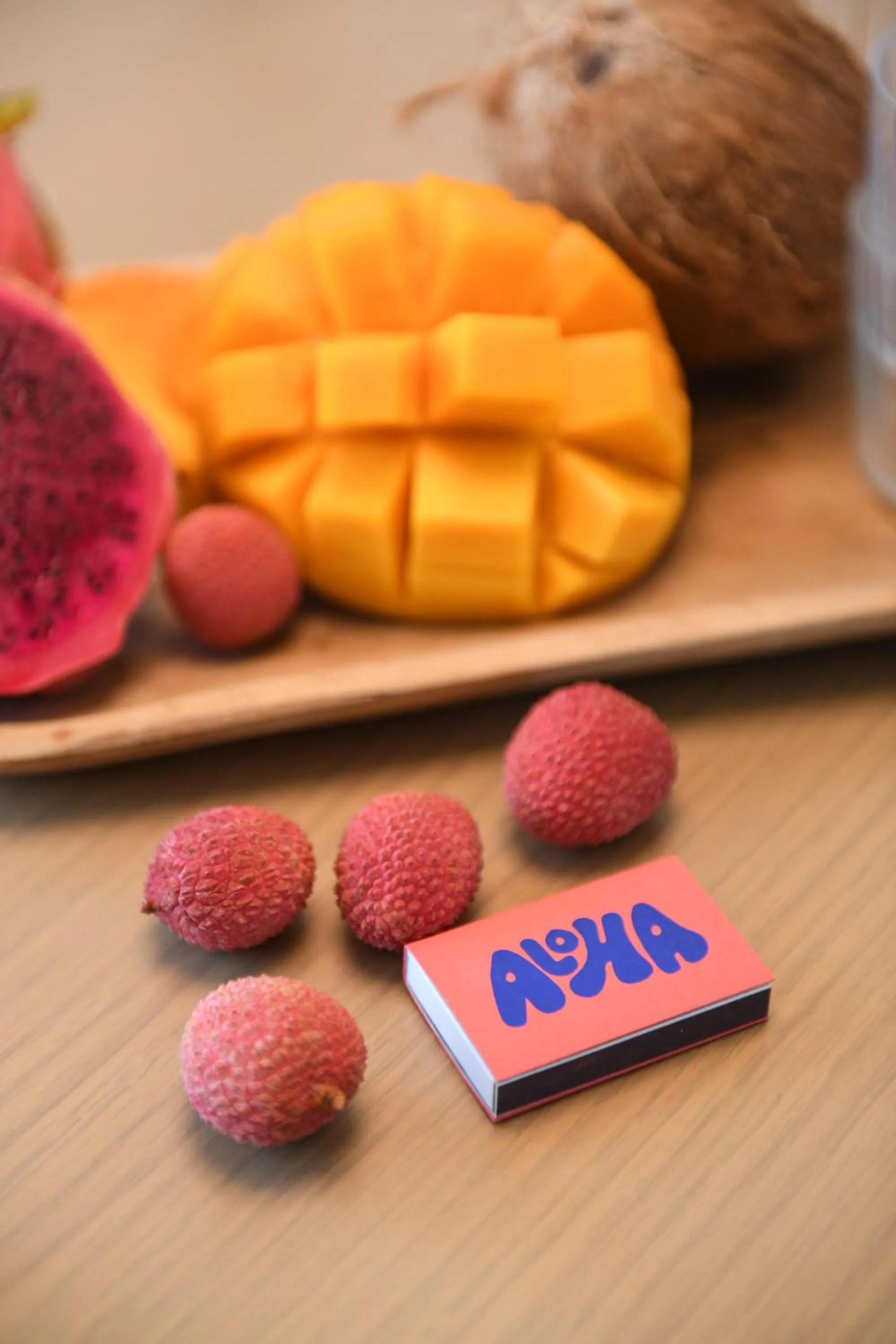 Bedroom in The Ambassador of Waikiki, Tapestry Collection by Hilton