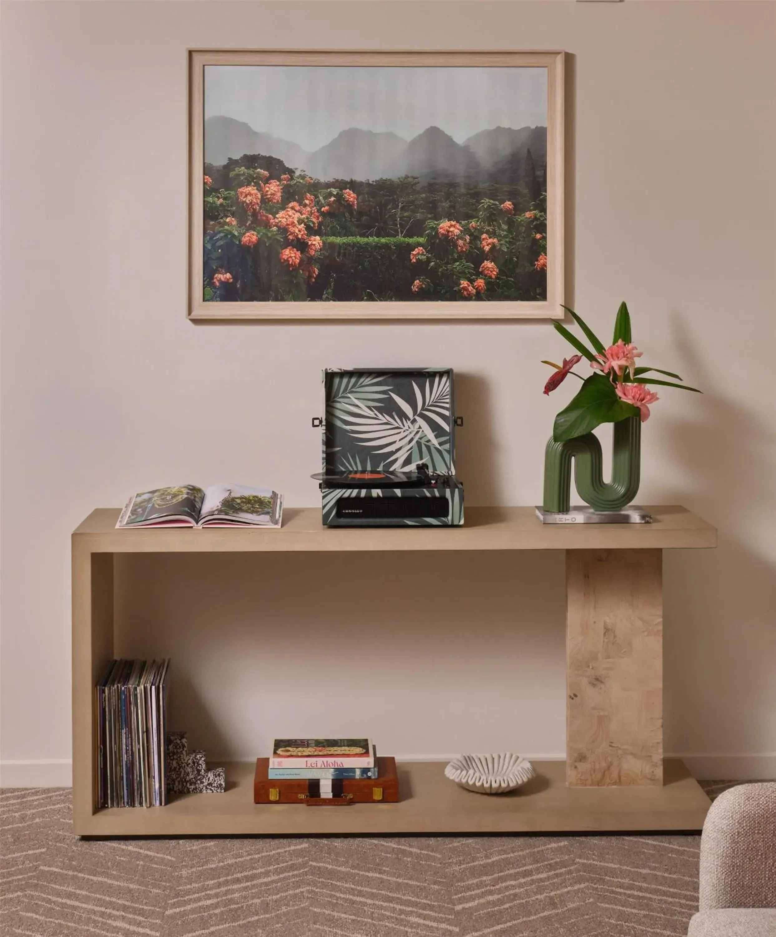 Photo of the whole room in The Ambassador of Waikiki, Tapestry Collection by Hilton Photo of the whole room in The Ambassador of Waikiki, Tapestry Collection by Hilton