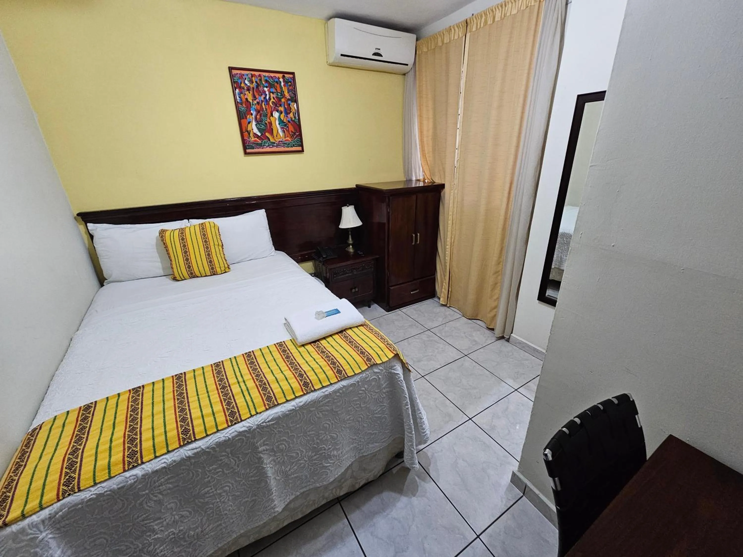 Hotel San Jose Hostal