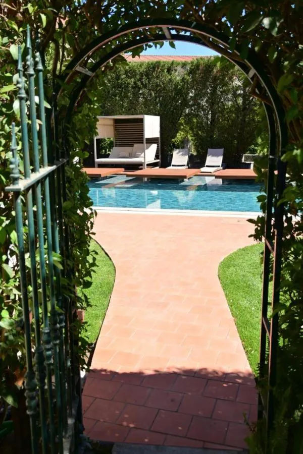 Day in Hotel Casa da Nora