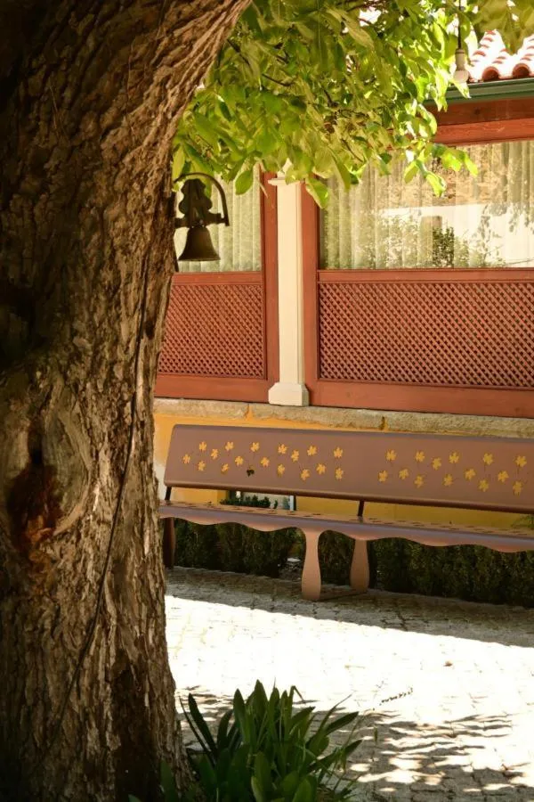 Day in Hotel Casa da Nora