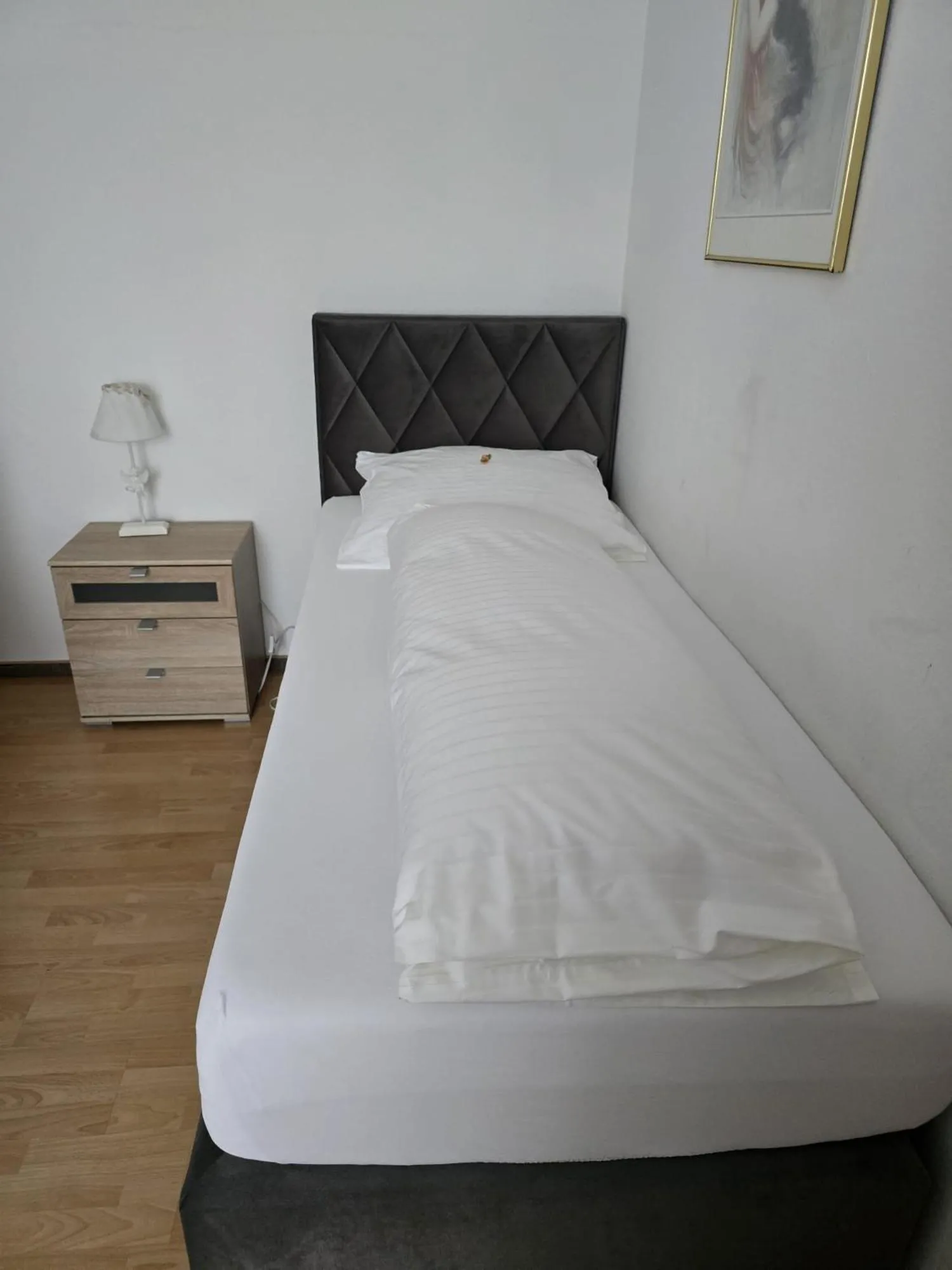 Single Room - single occupancy in Gasthof Einhaus