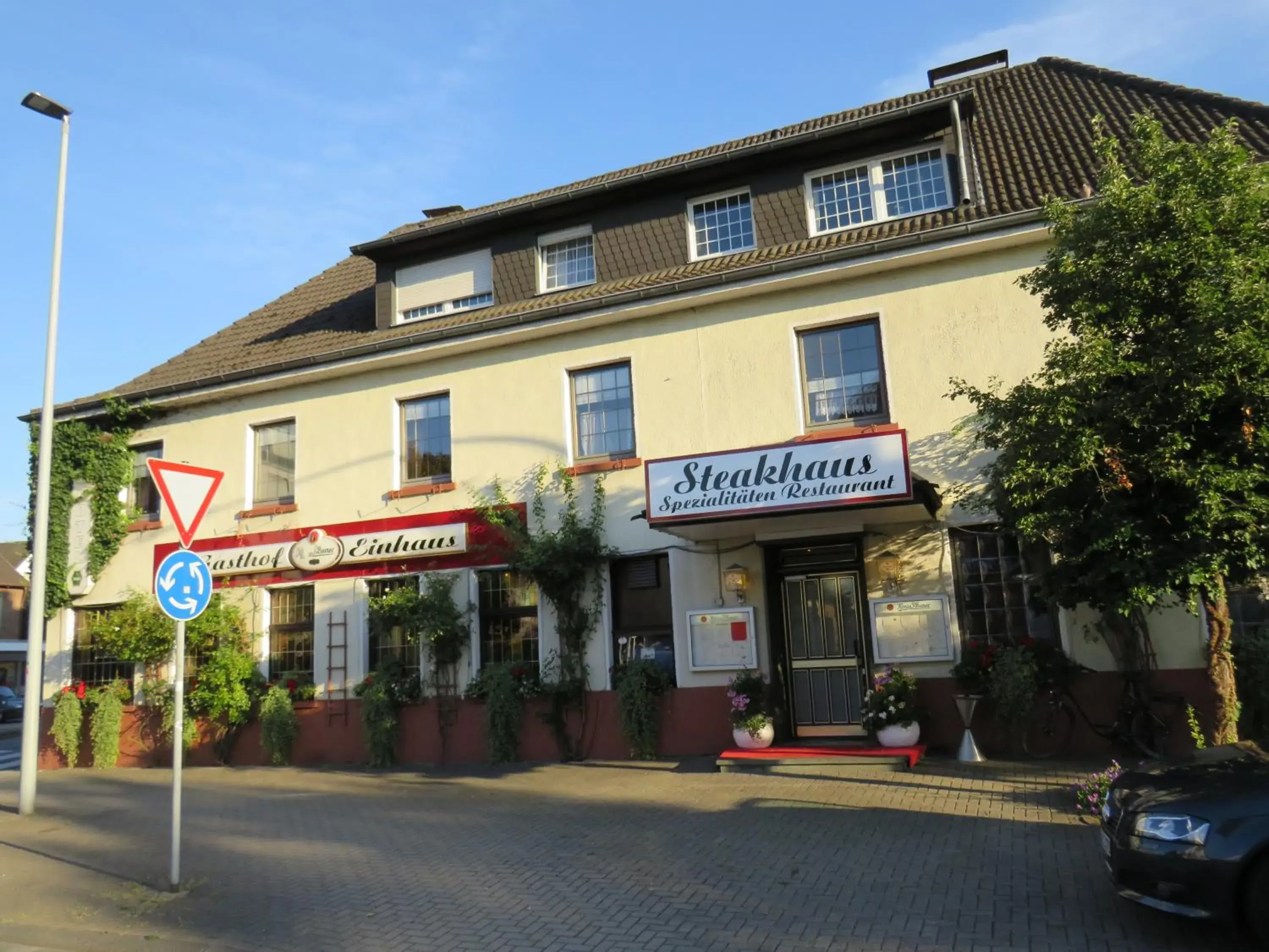 Gasthof Einhaus Gasthof Einhaus