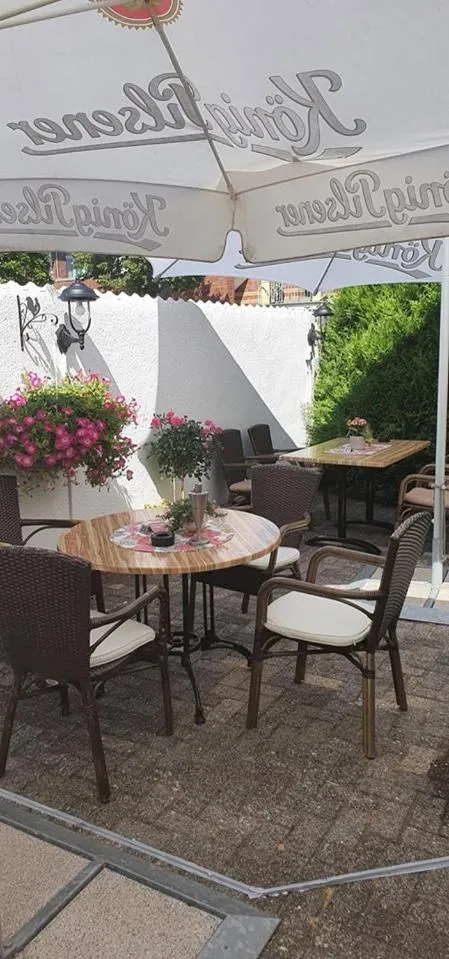 Gasthof Einhaus