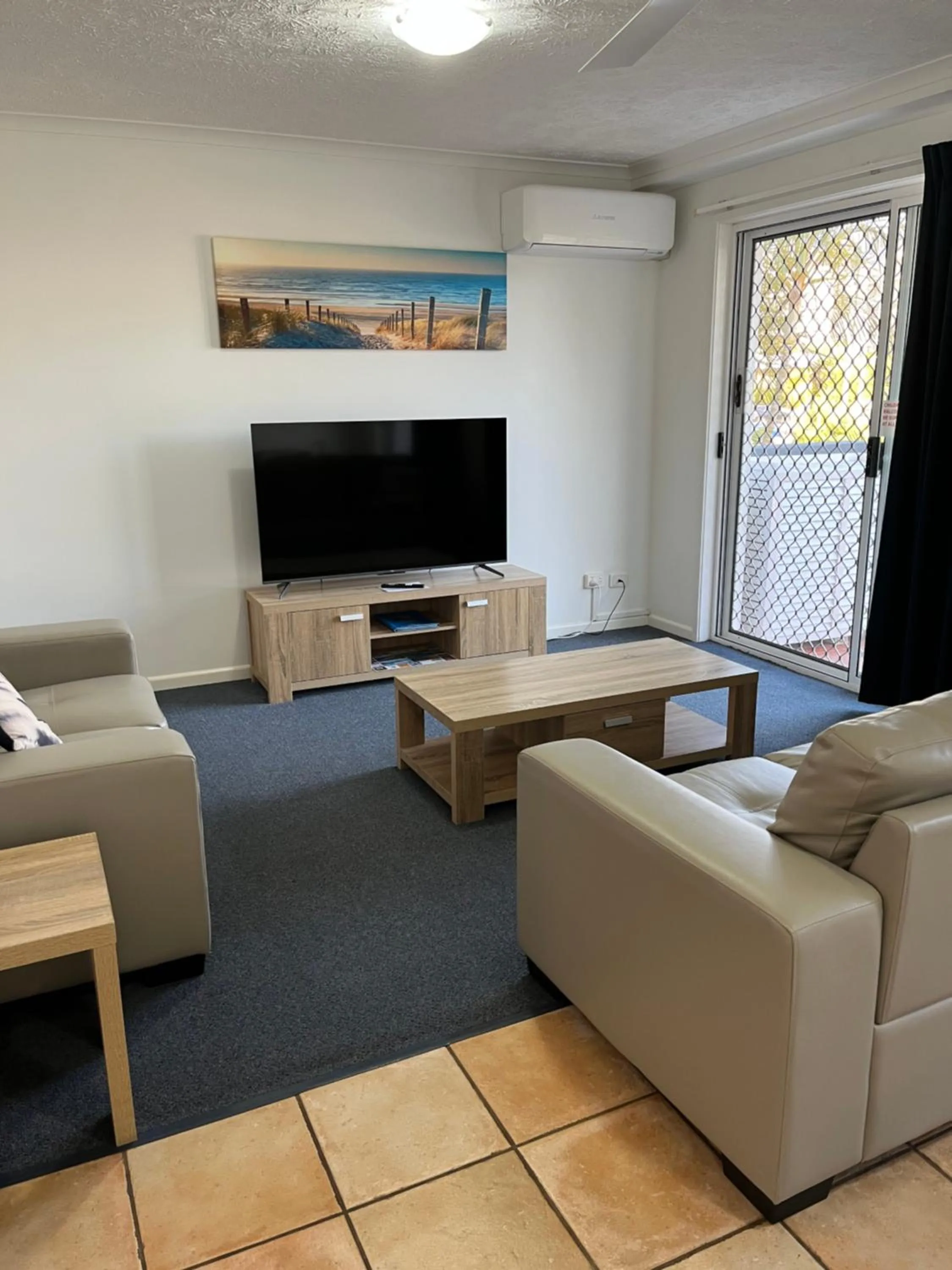 Lounge or bar in Sea Mist Palms